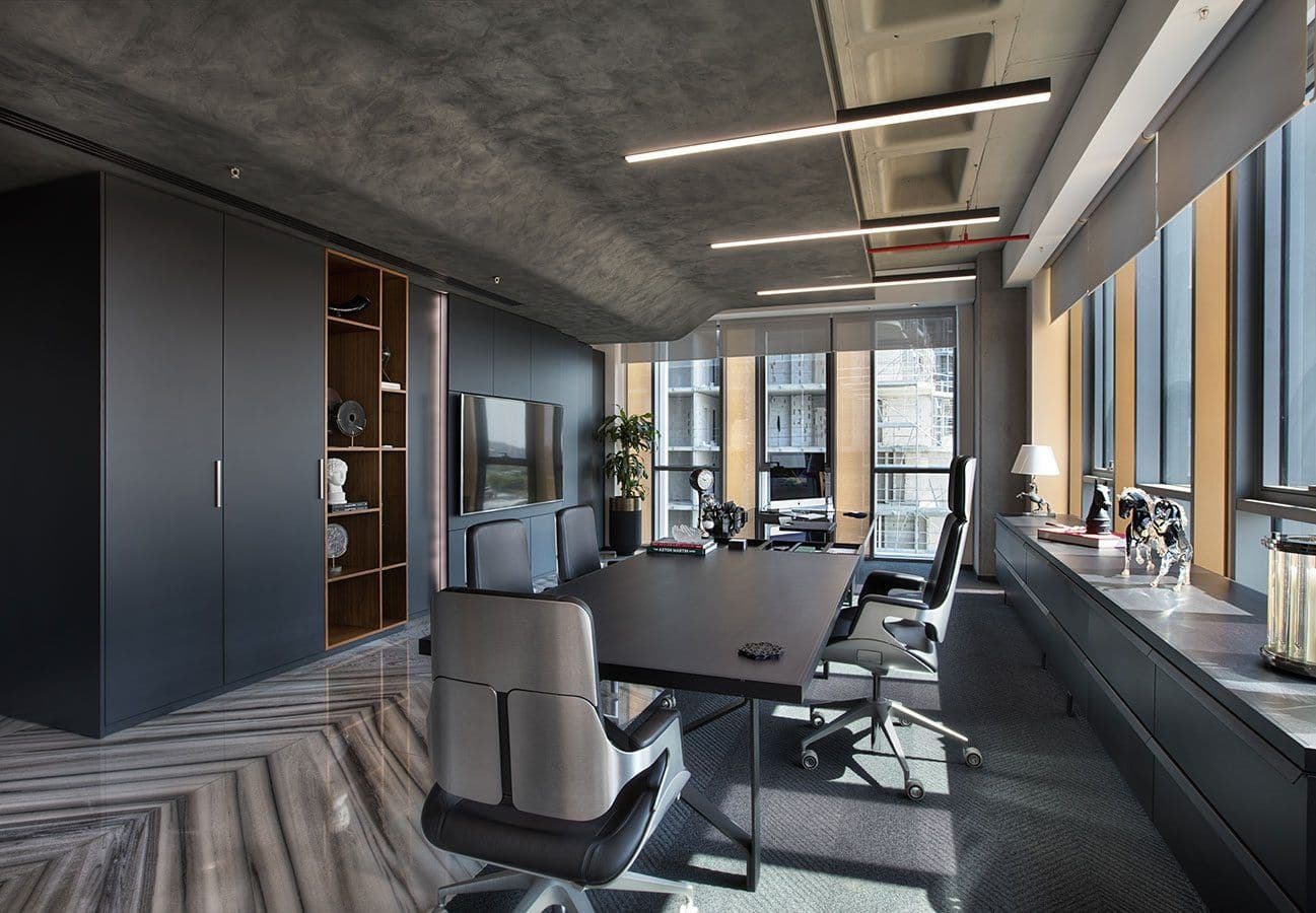 DMS Dilmenler Ofis gallery image 10