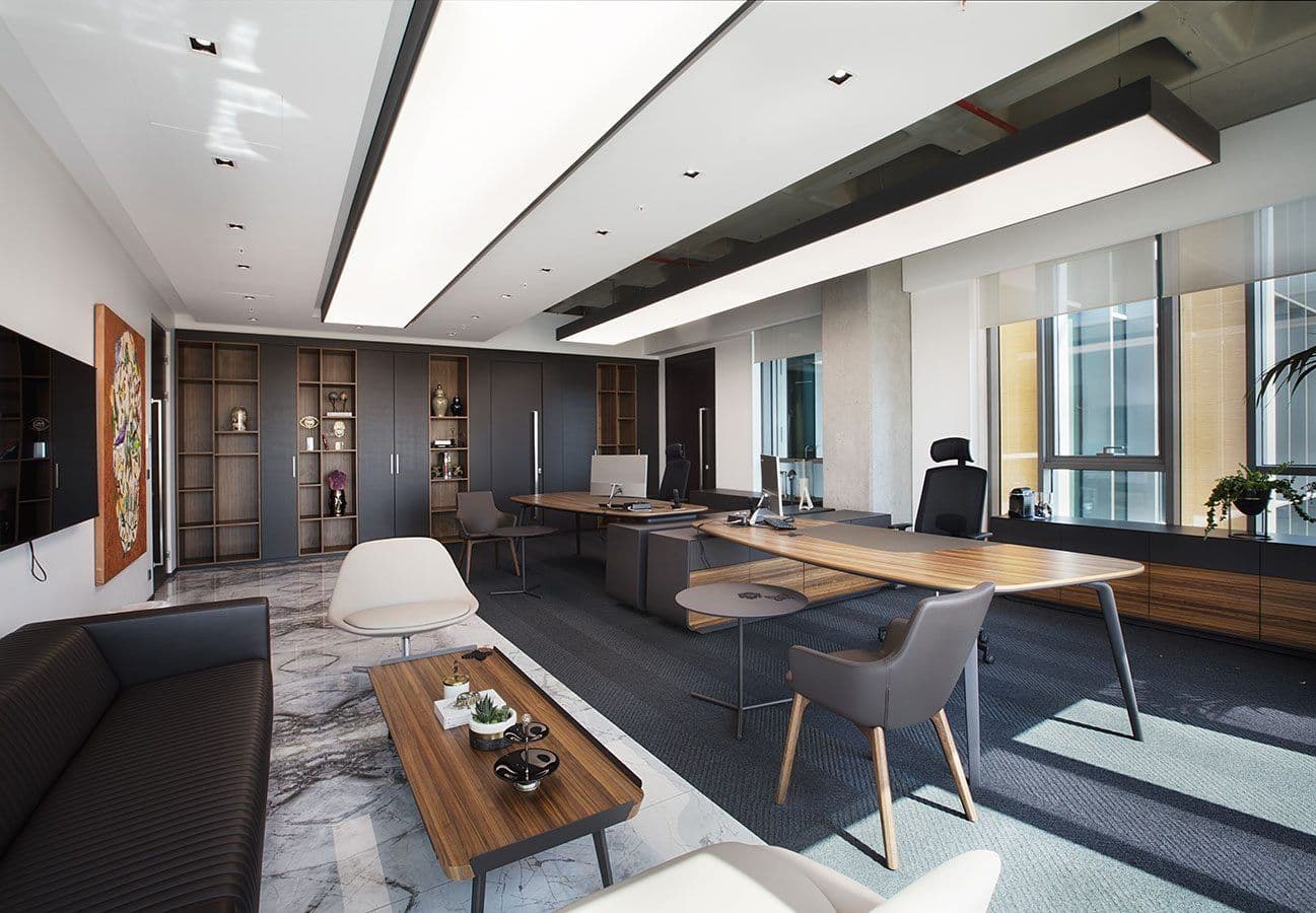 DMS Dilmenler Ofis gallery image 11