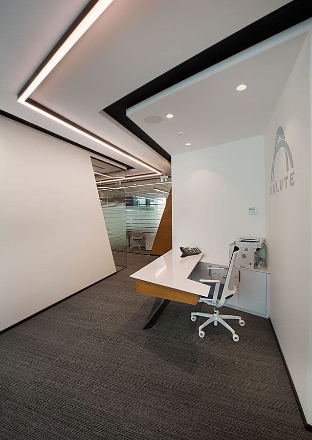Salute Sağlık Hizmetleri Ofis gallery image 7