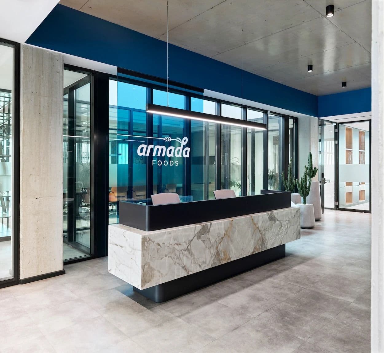 Armada Foods Ofis gallery image 10