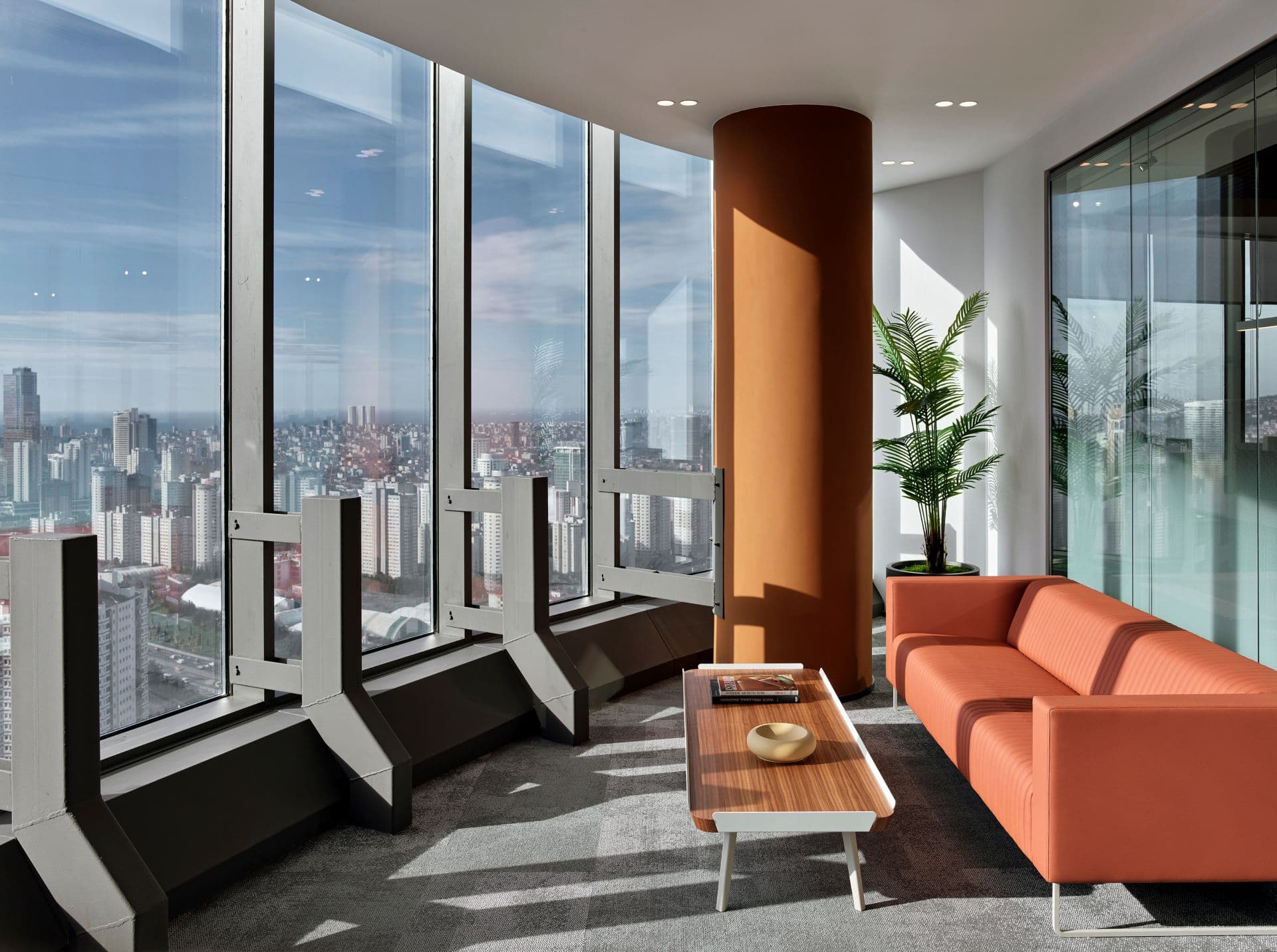 Confidential Client Office gallery image 28