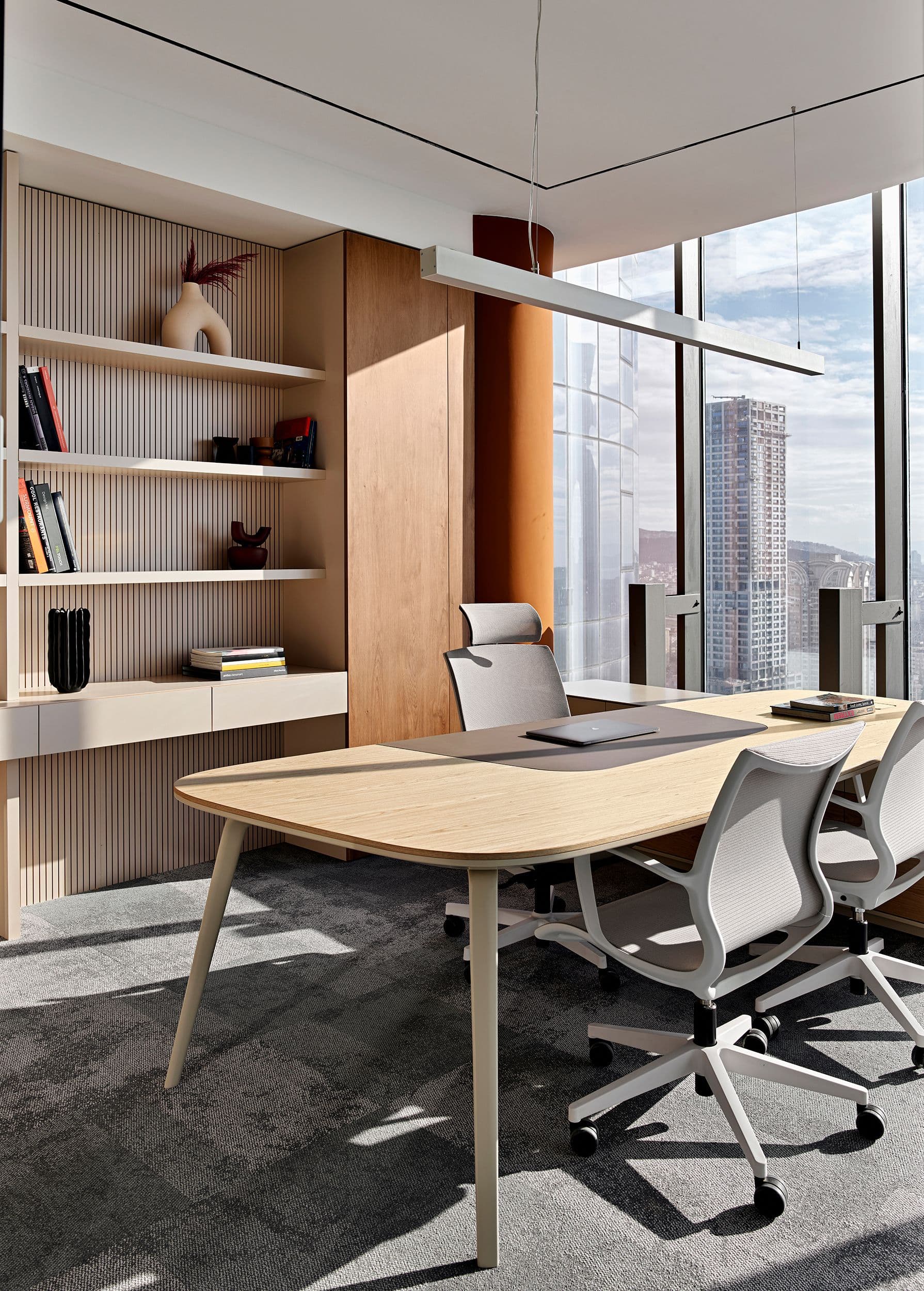 Confidential Client Office gallery image 35