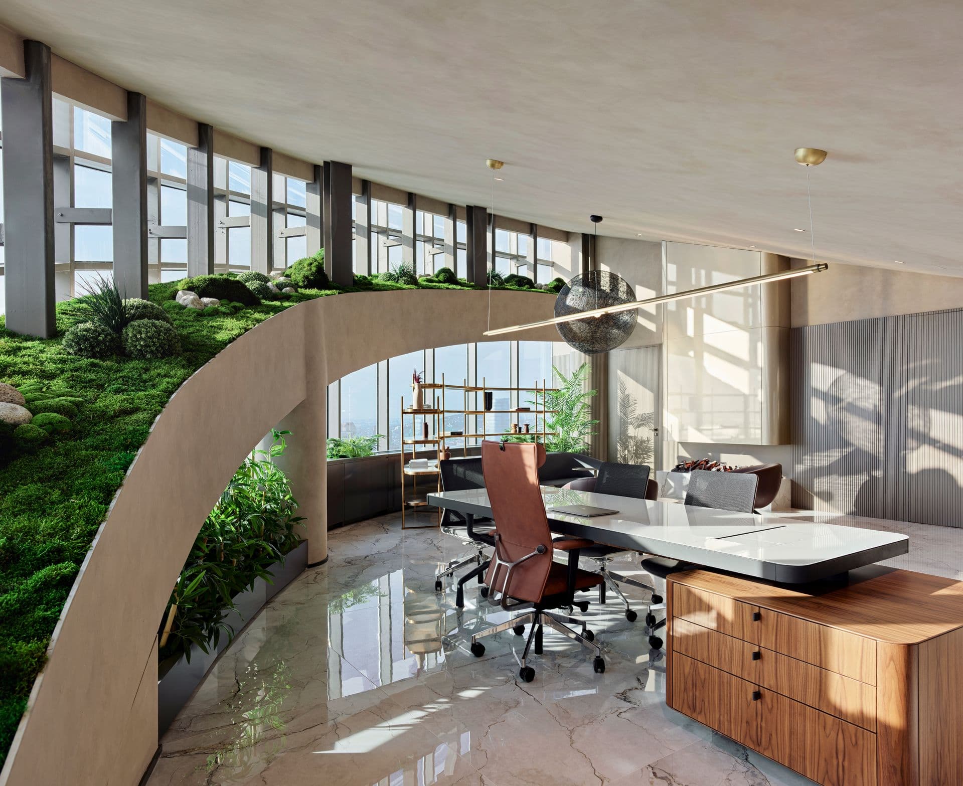 Confidential Client Office gallery image 42