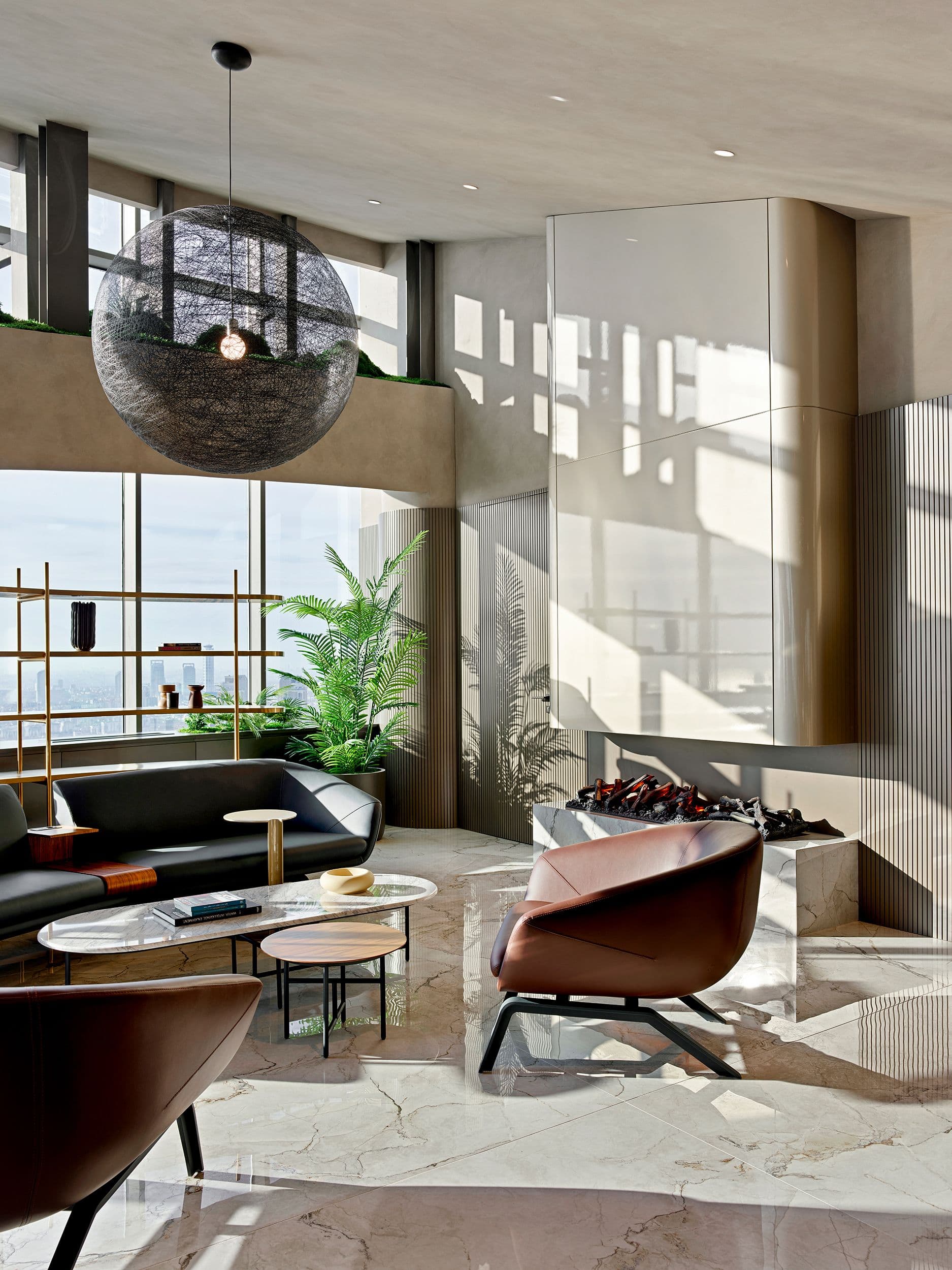 Confidential Client Office gallery image 46