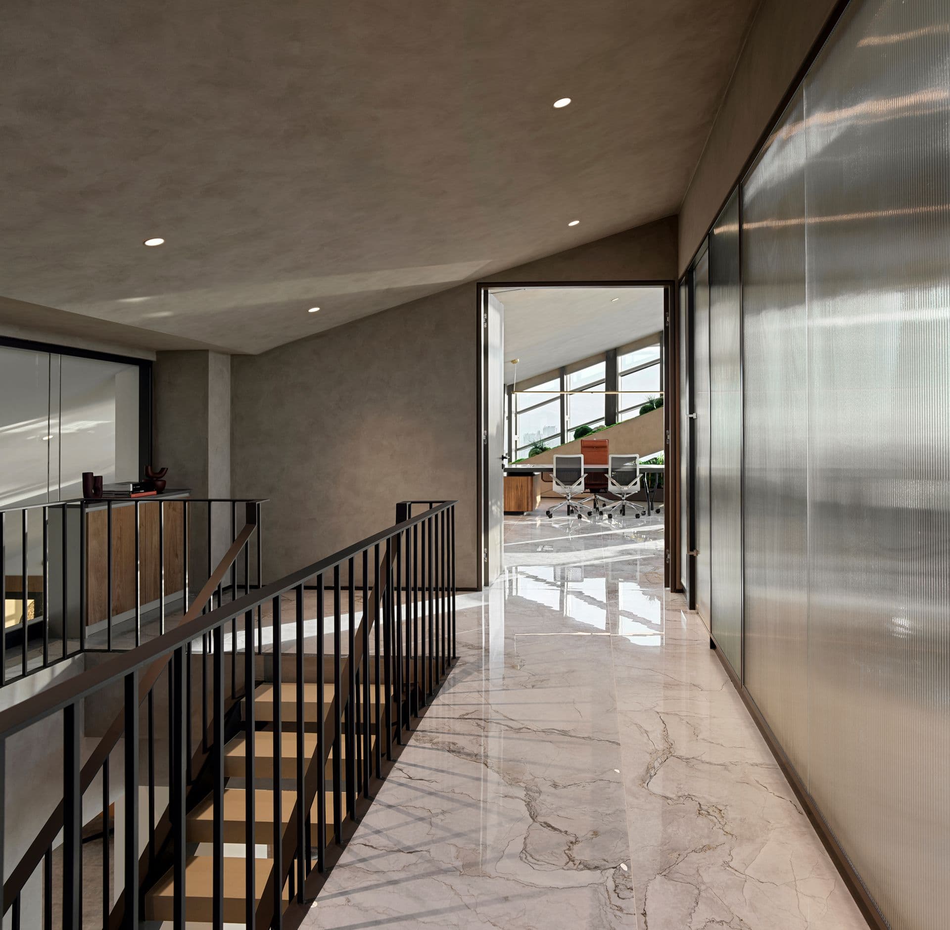 Confidential Client Office gallery image 3