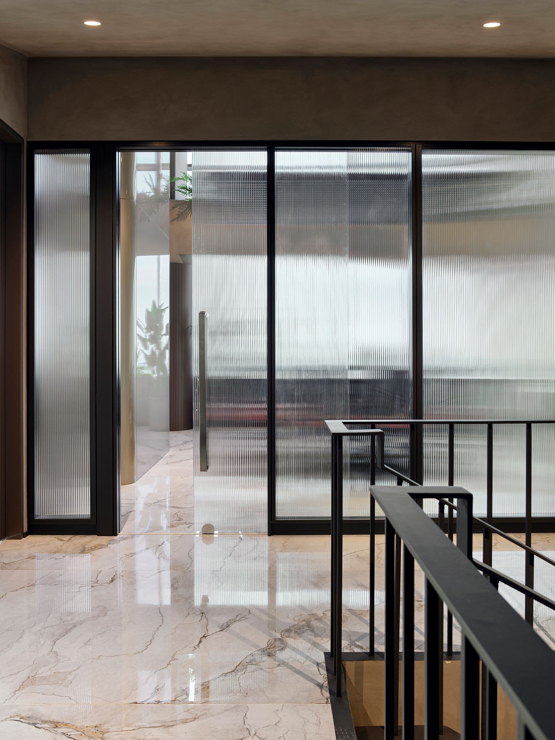 Confidential Client Office gallery image 4