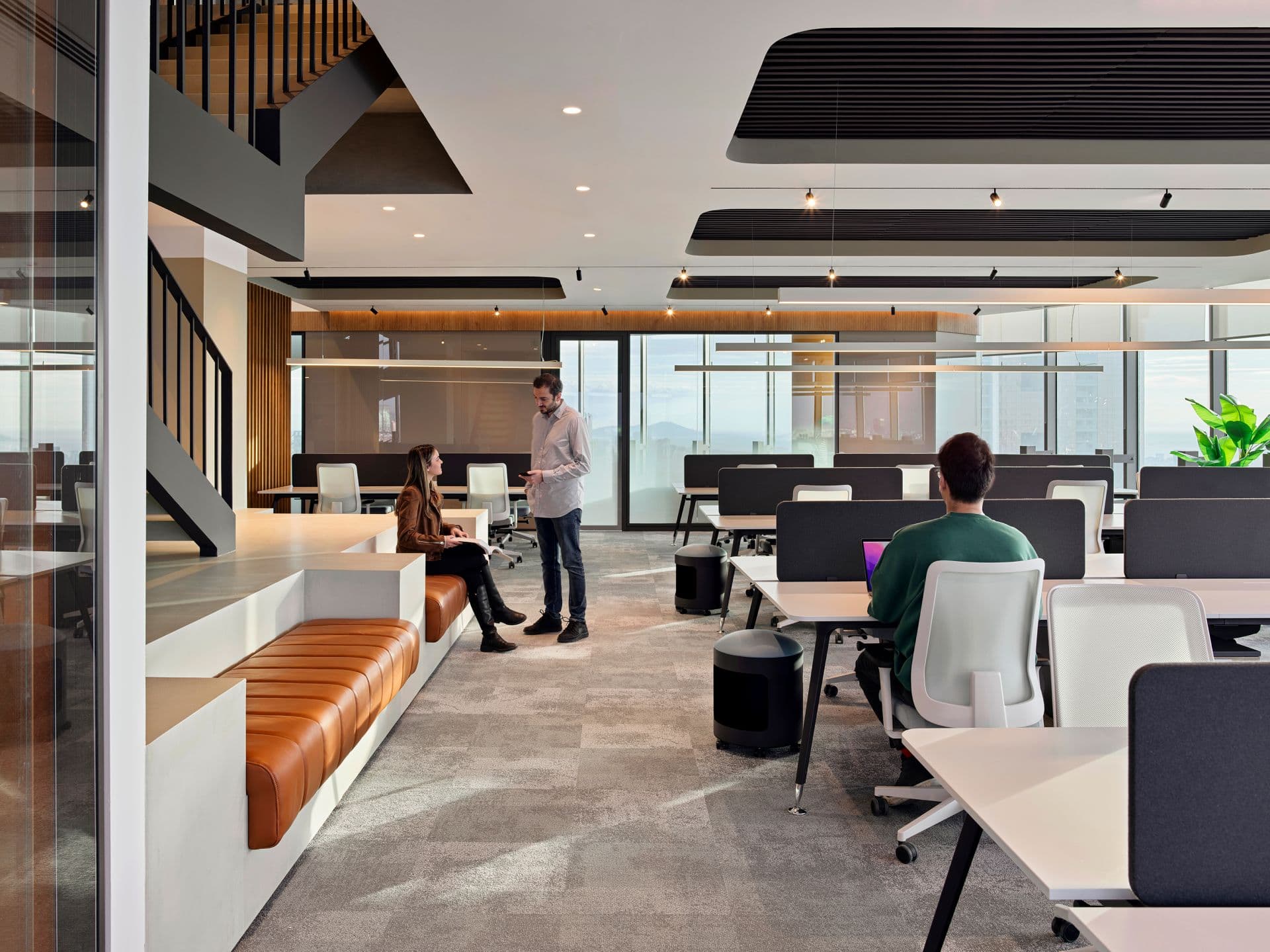 Confidential Client Office gallery image 6