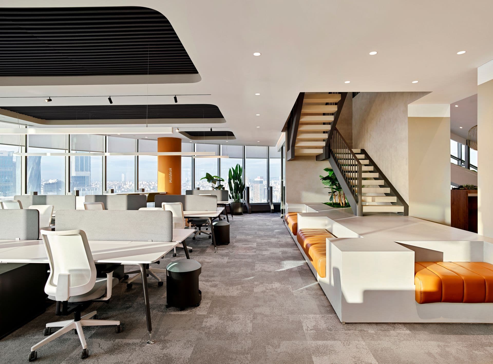 Confidential Client Office gallery image 7