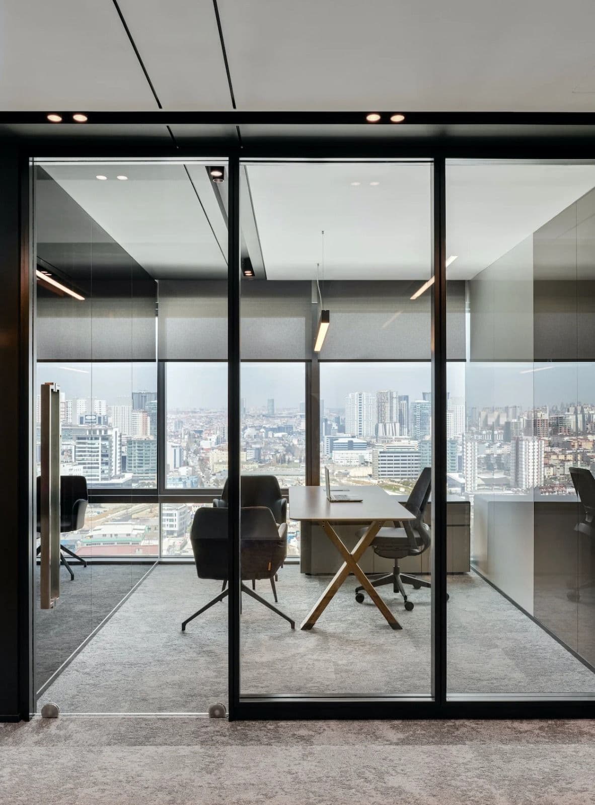 Esburg Sağlık Ürünleri Ofis gallery image 2