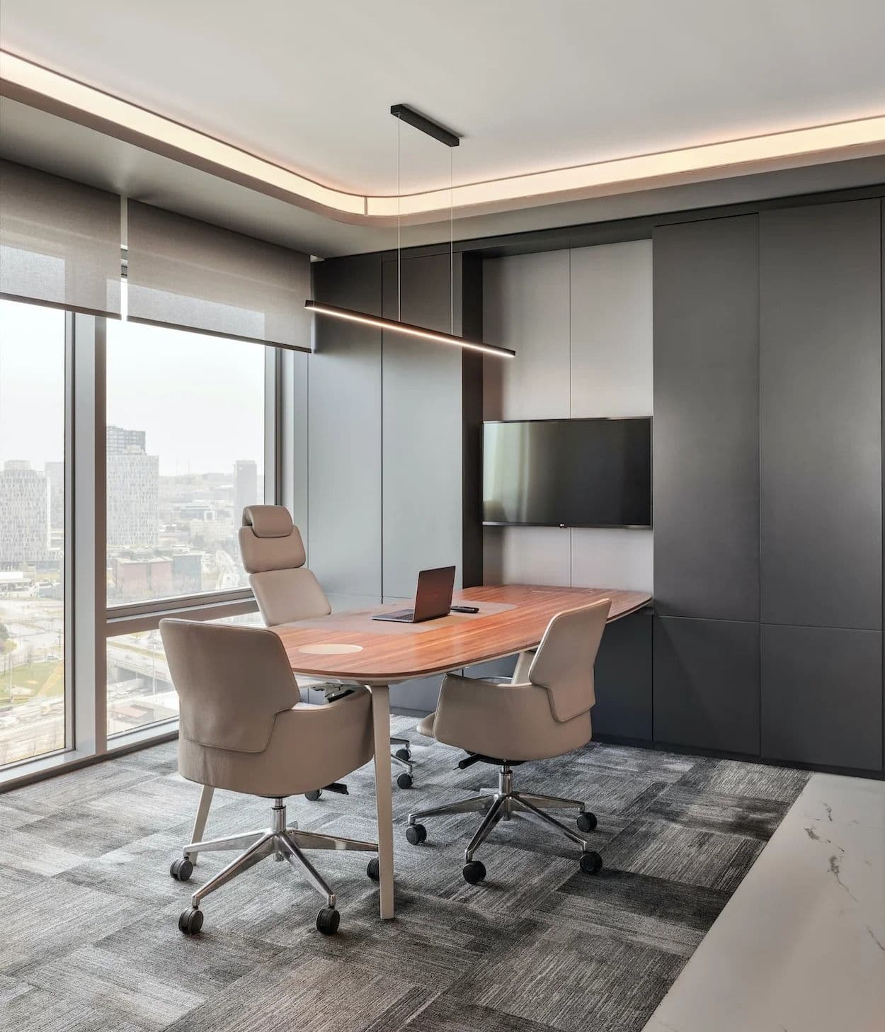 Esburg Sağlık Ürünleri Ofis gallery image 5