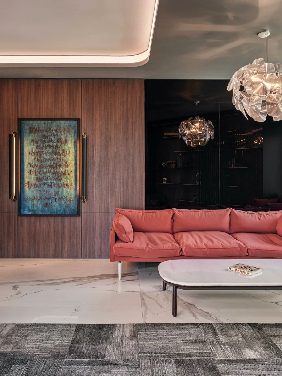 Esburg Sağlık Ürünleri Ofis gallery image 6