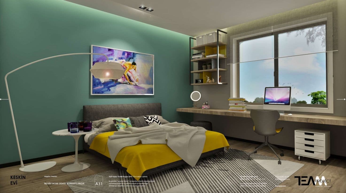 Keskin Evi gallery image 19