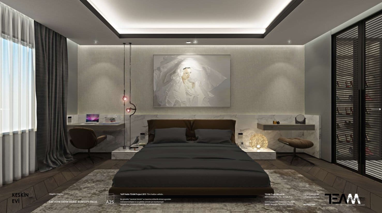 Keskin Evi gallery image 2