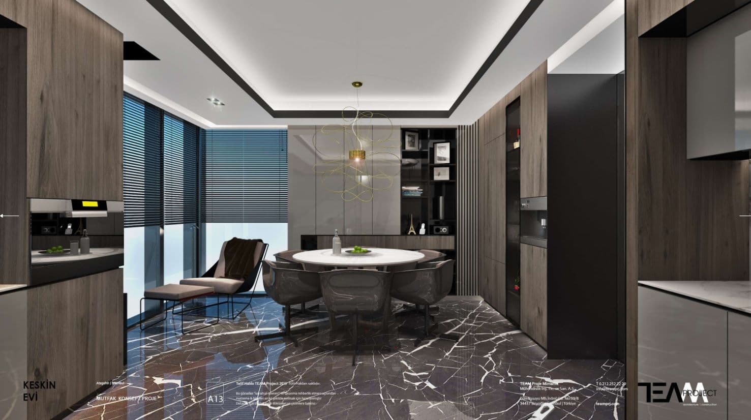 Keskin Evi gallery image 8