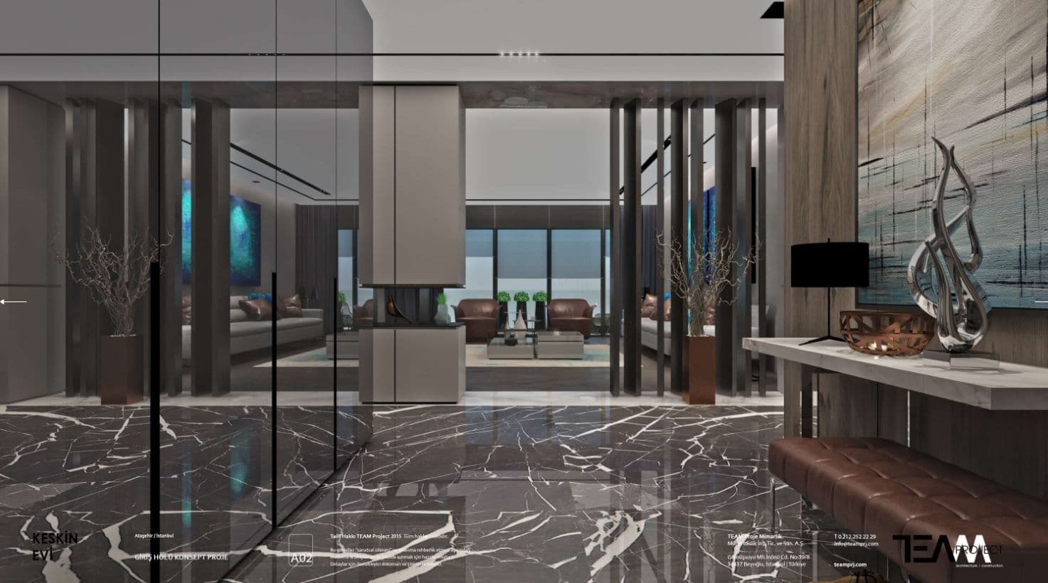 Keskin Evi gallery image 3