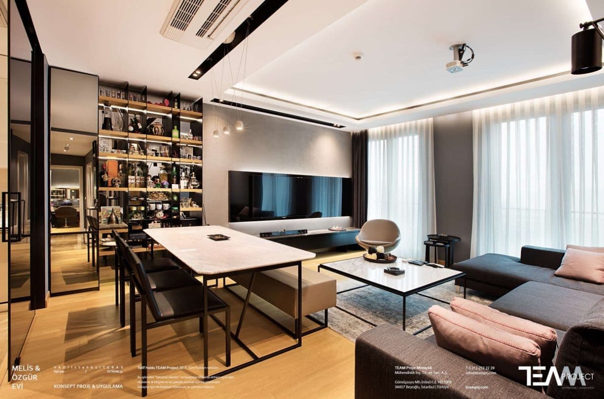 Melis - Özgür Evi gallery image 18
