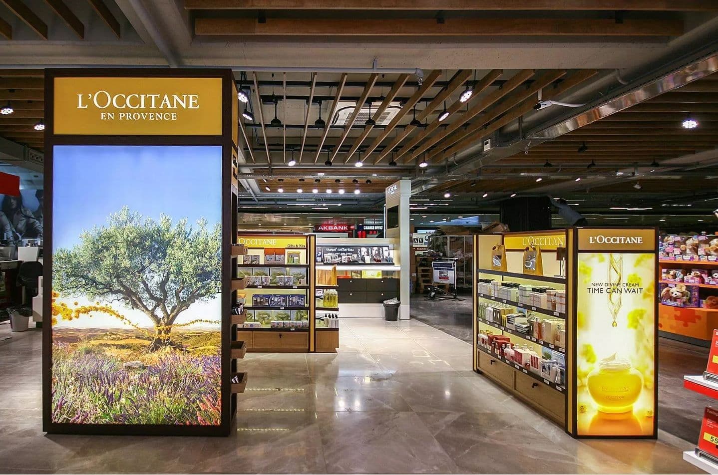 L'occitane-Ataturk Havalimanı gallery image 3