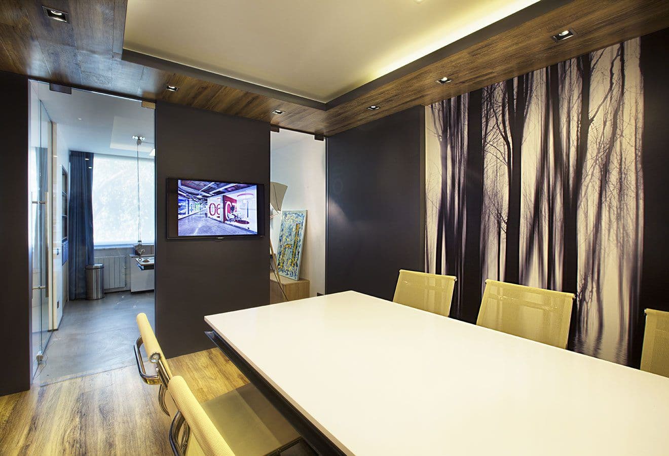 Udesign Mimarlık gallery image 6