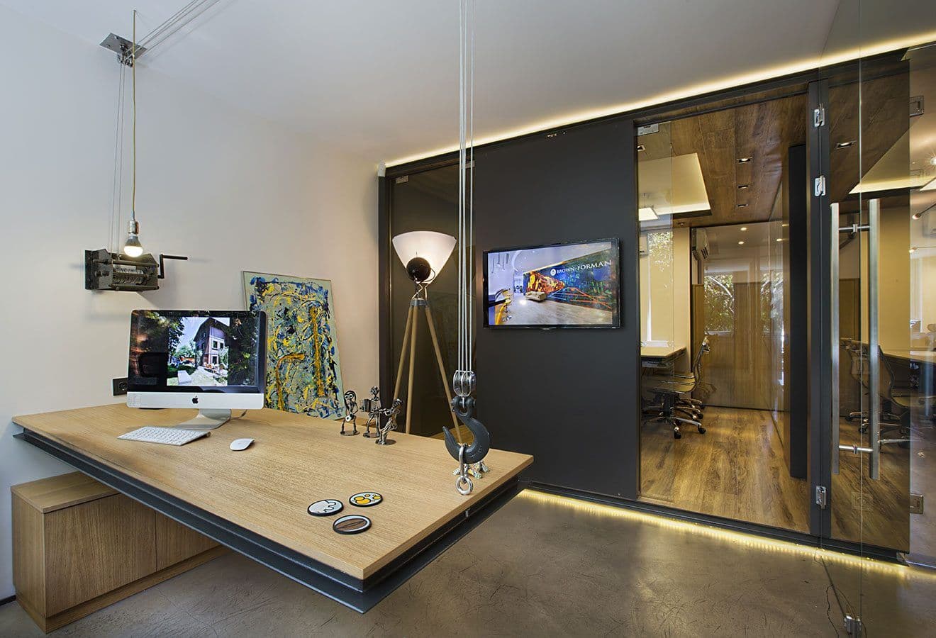 Udesign Mimarlık gallery image 8