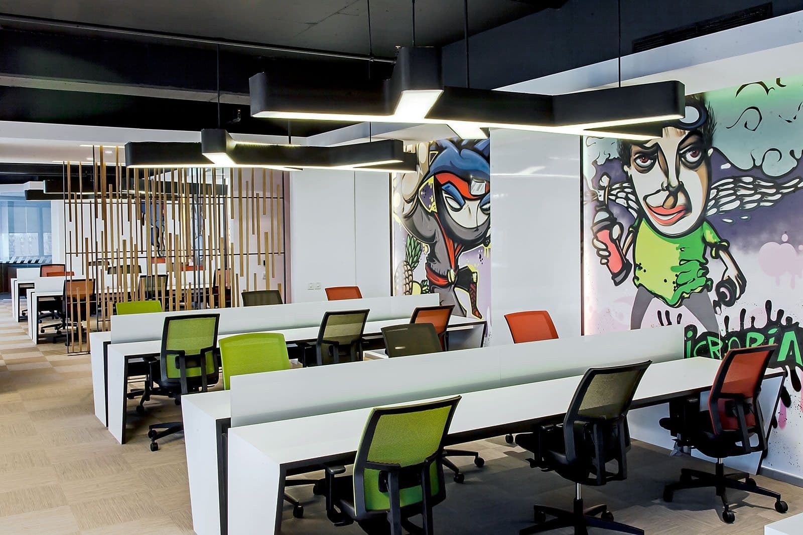Workzone gallery image 8