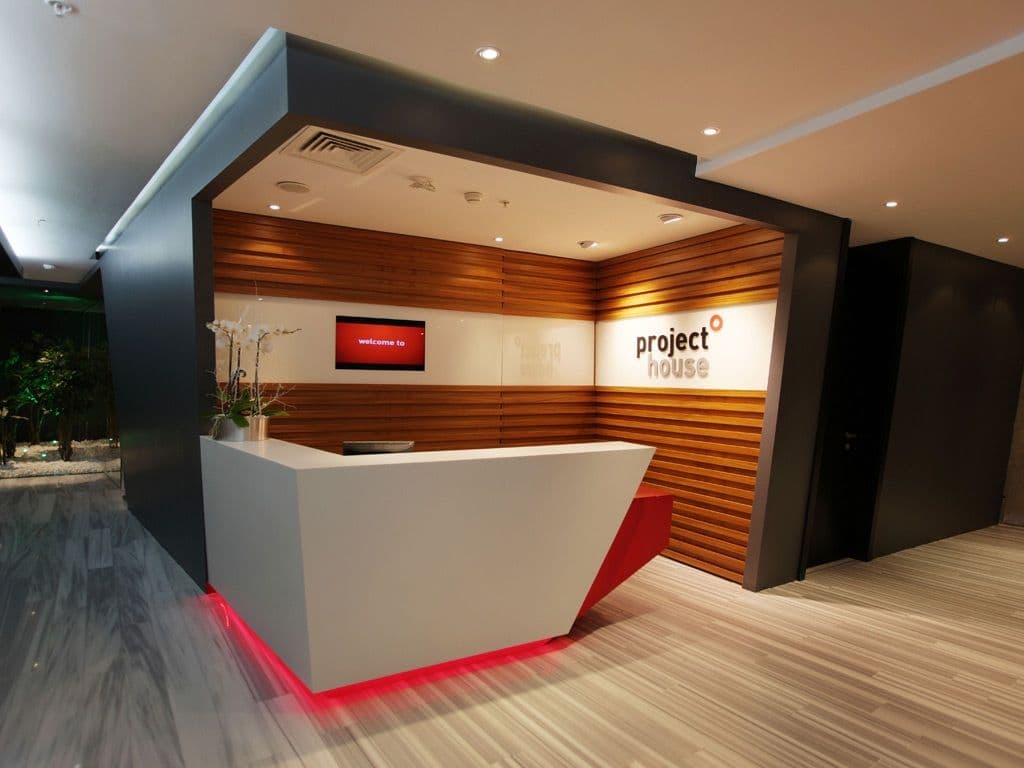 Project House gallery image 12