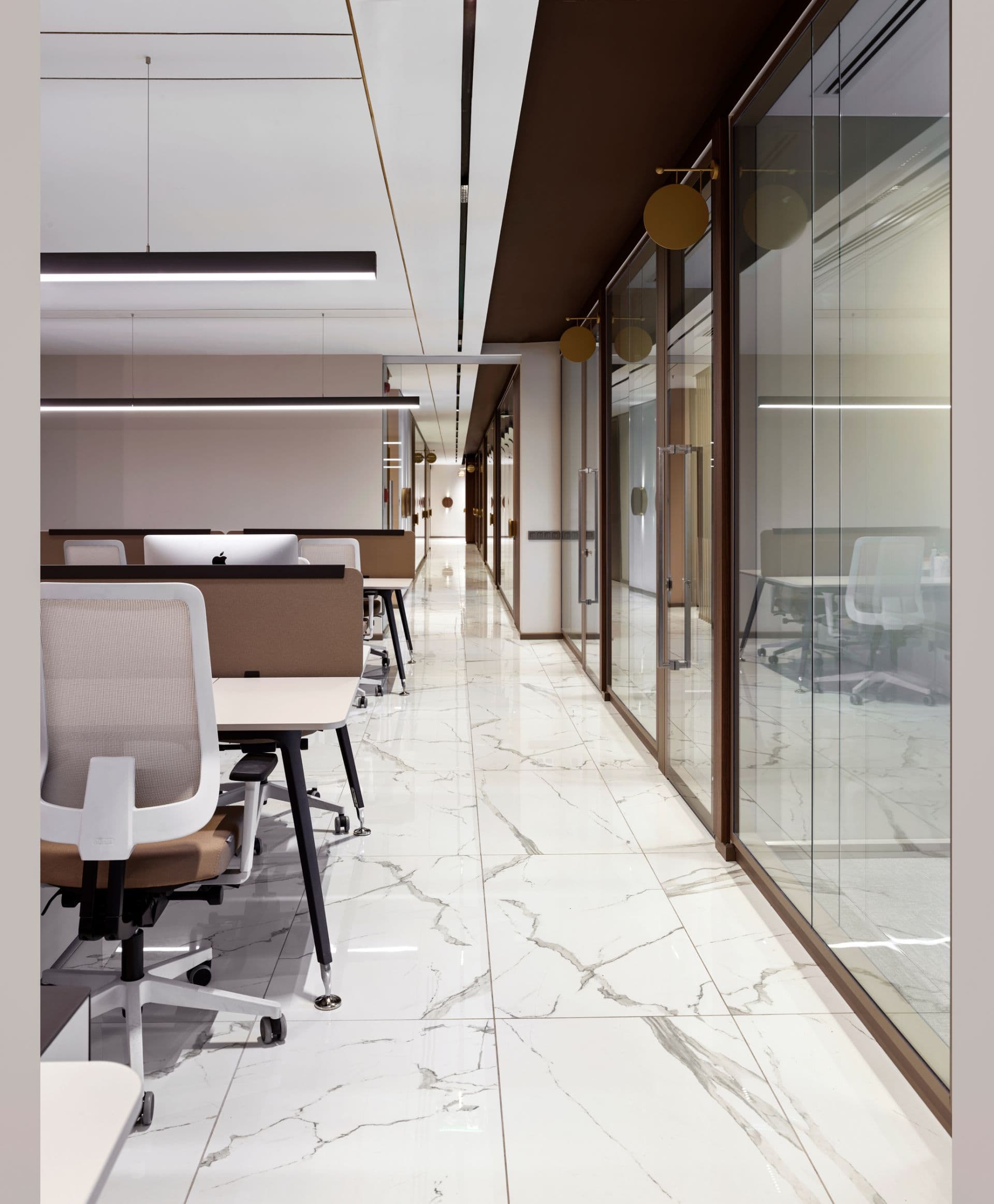 Fonex Cosmetics Merkez Ofis gallery image 18