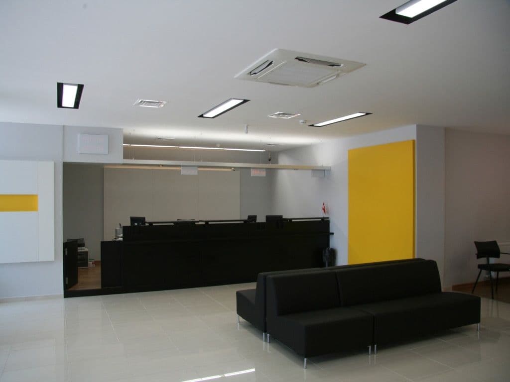 Vakıfbank - Validesultan Şubesi gallery image 6