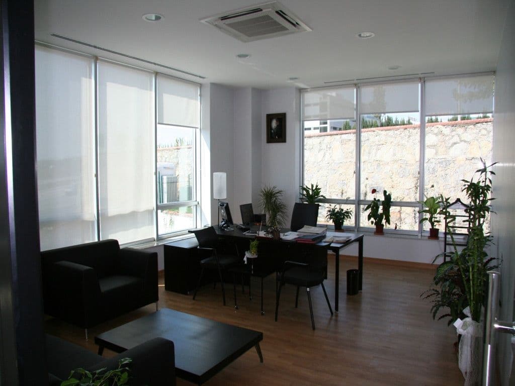 Vakıfbank - Gebze Organize Sanayi Şubesi gallery image 2