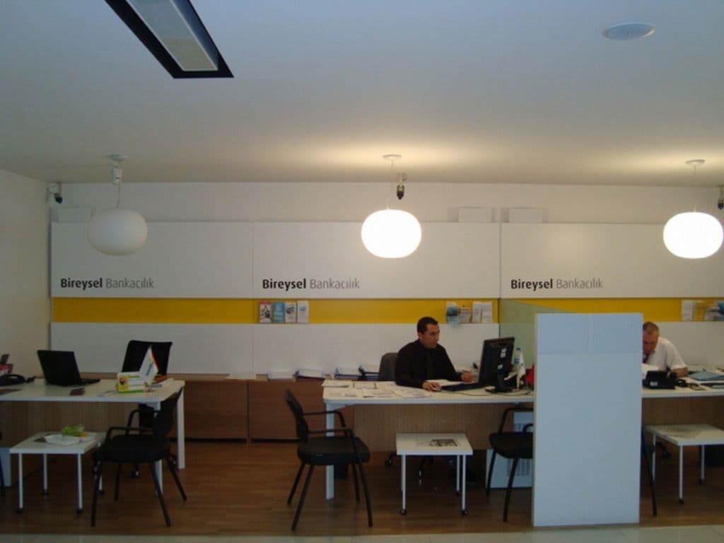 Vakıfbank - Florya Şubesi gallery image 2