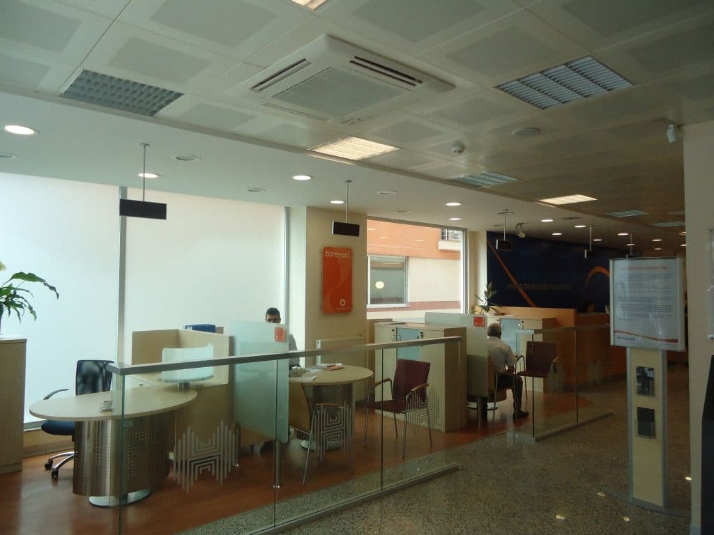 Halkbank - Küçükçekmece Şubesi gallery image 2