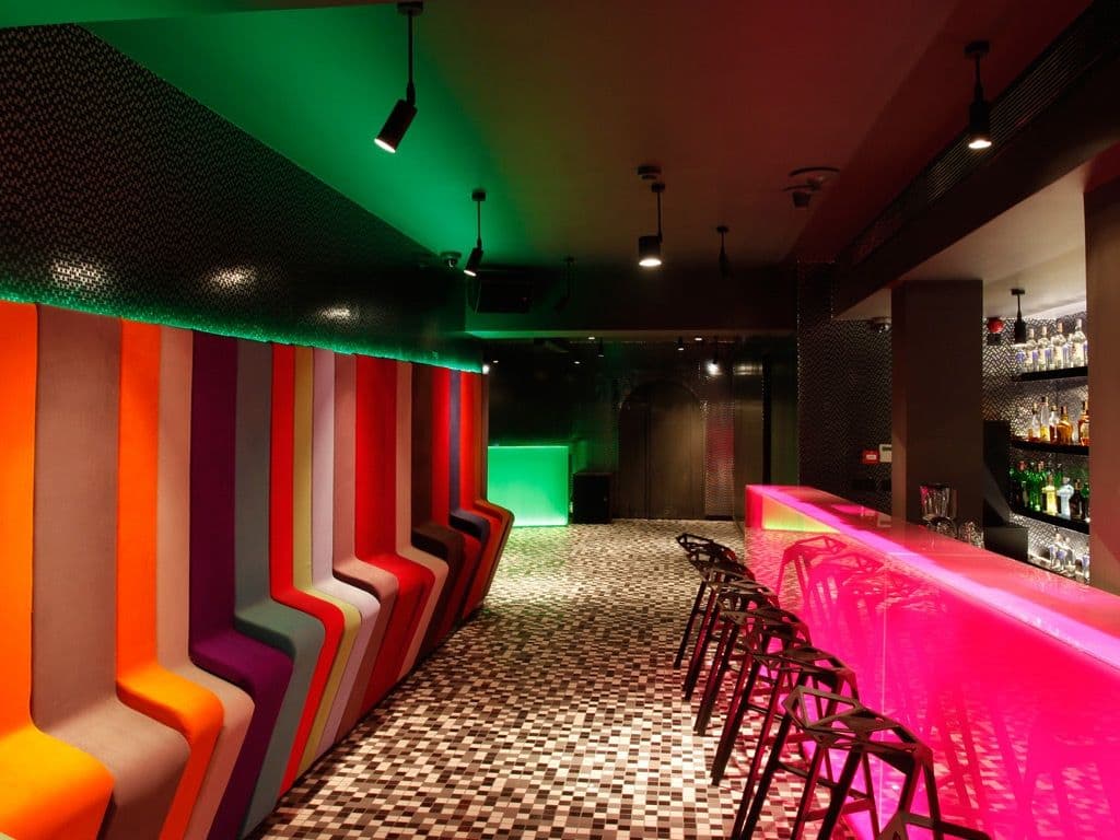 Dada Cafe gallery image 2