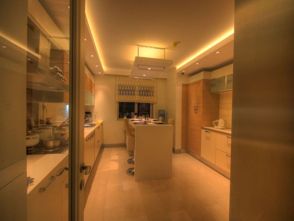 İstinyepark Residence gallery image 9