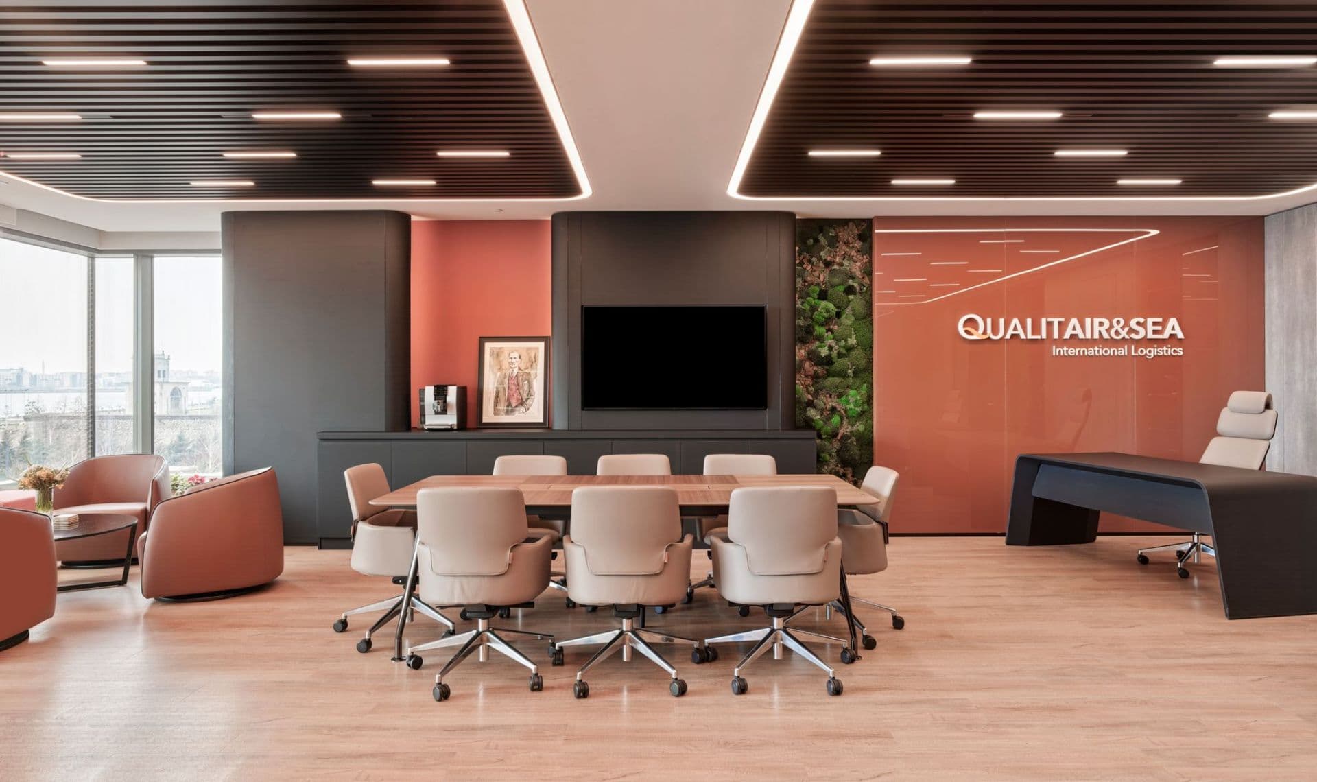 Qualit Air Sea gallery image 18