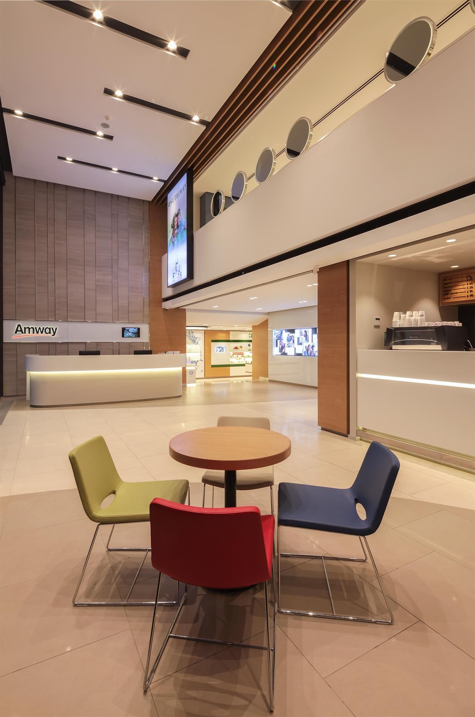 Amway Ankara gallery image 23