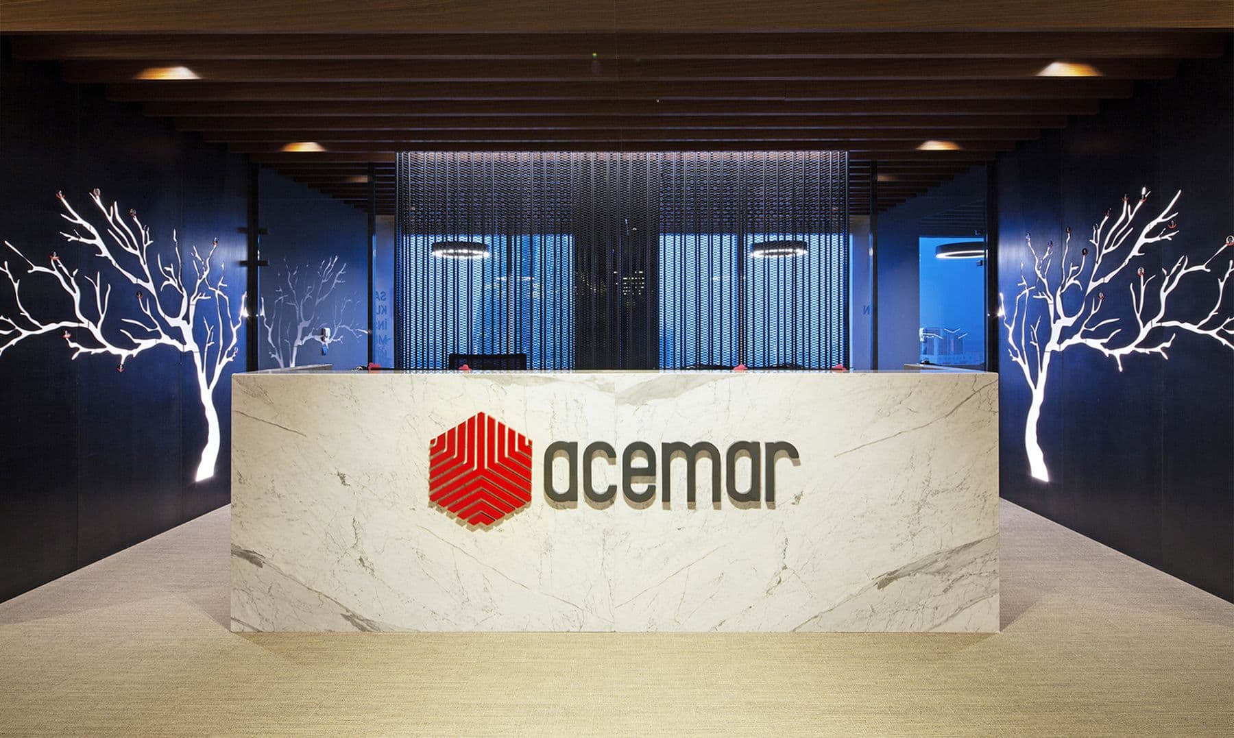 Acemar