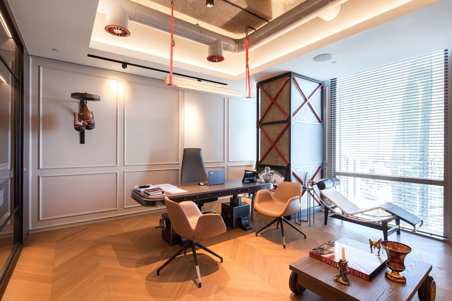 Acemar Executive gallery image 3
