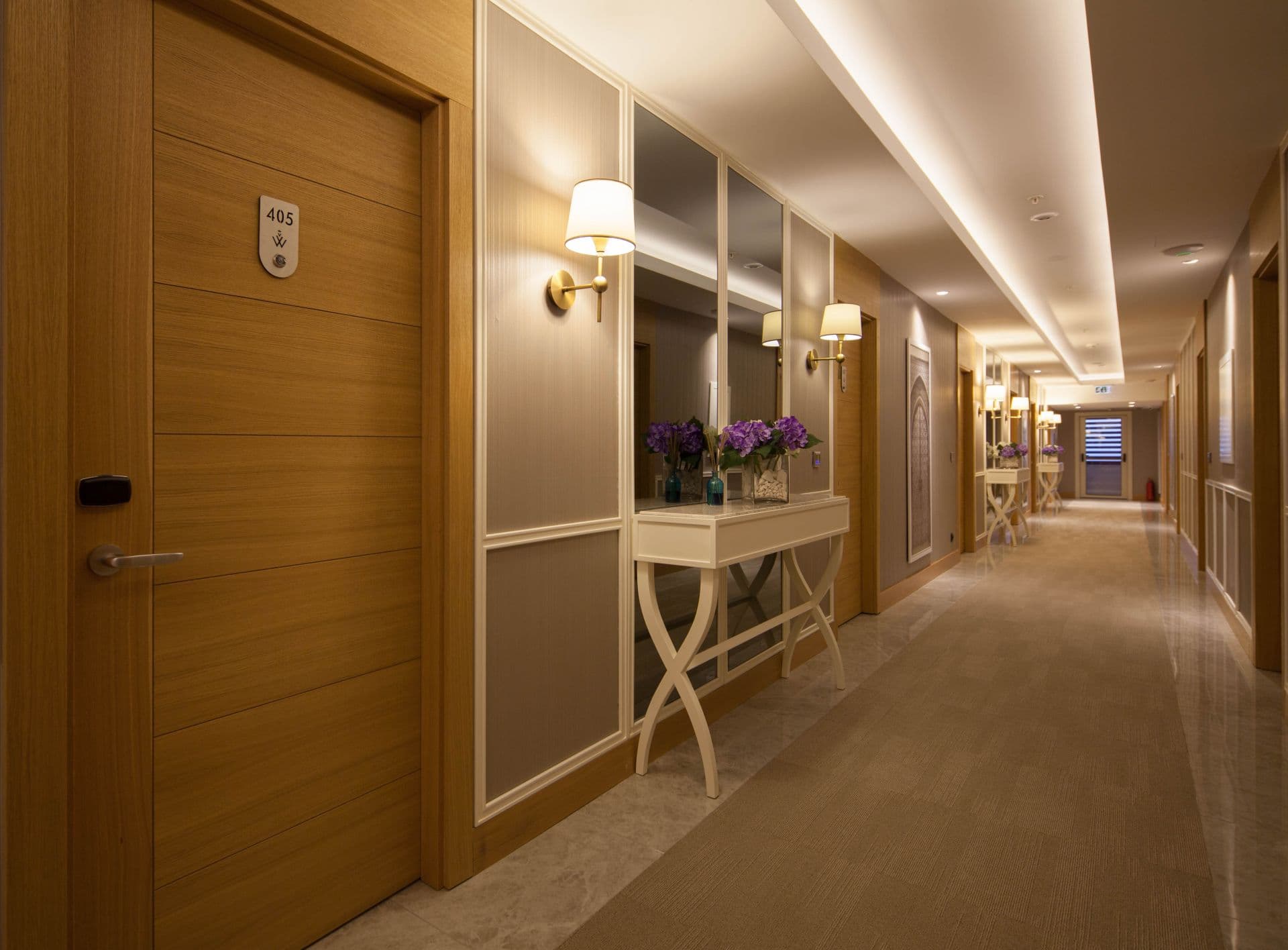 Rawda Hotel Edremit gallery image 13