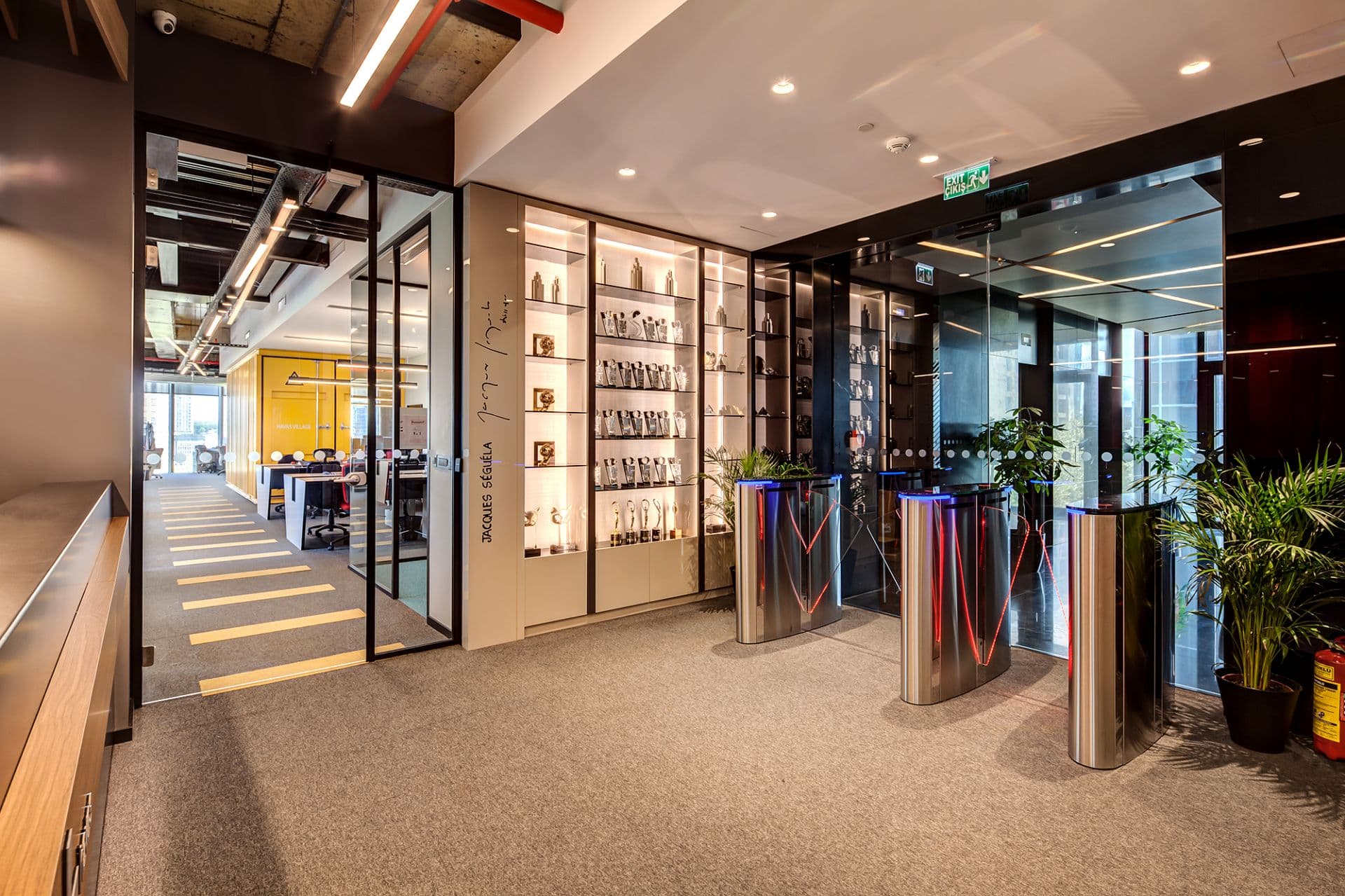 Havas gallery image 19