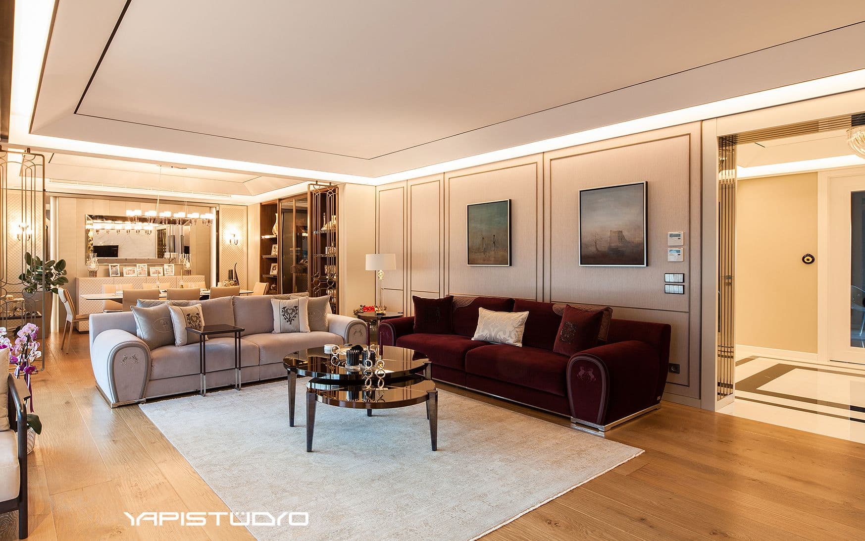 İstinyepark Evi