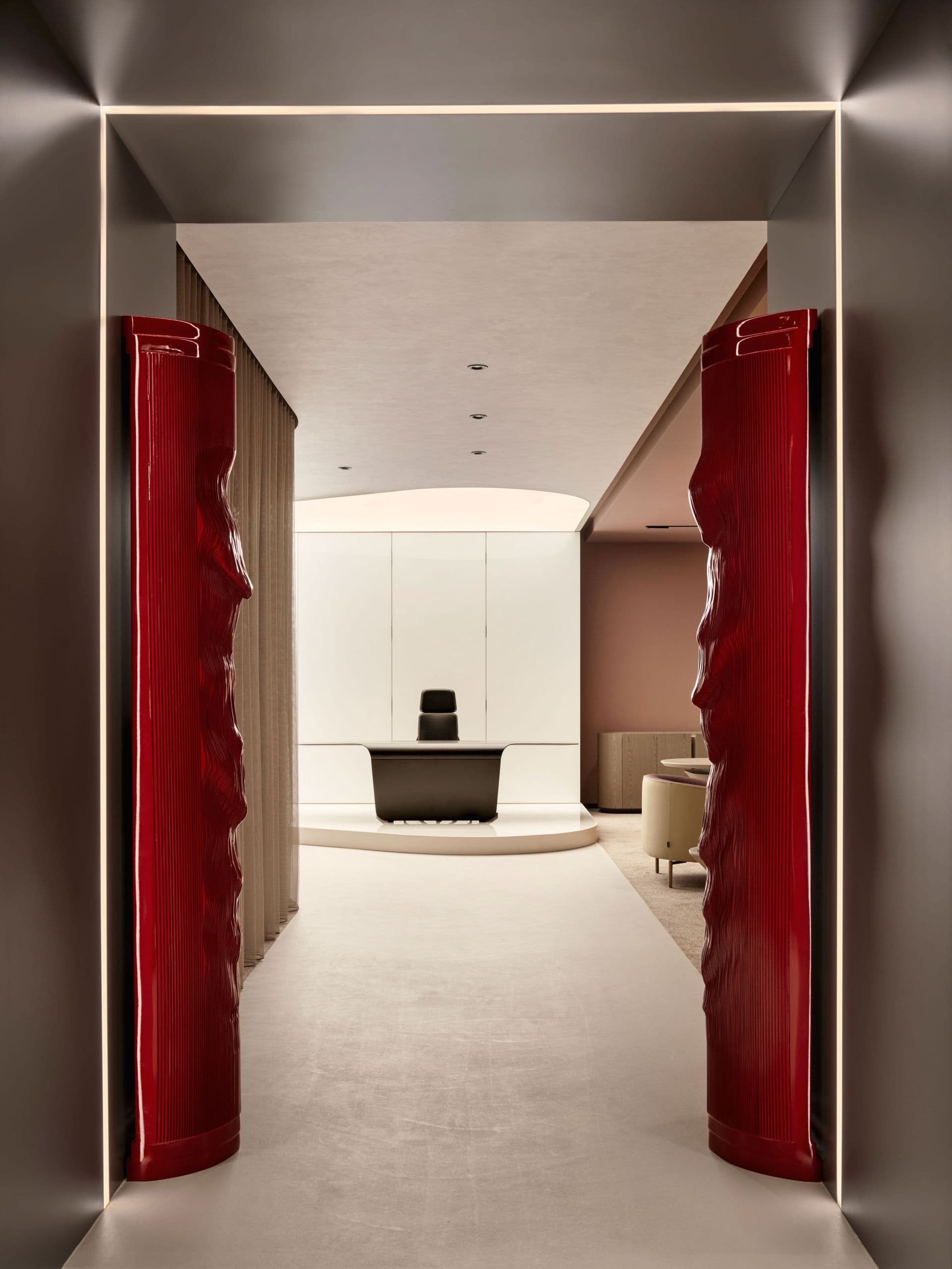 Addo Ofis Mobilyaları gallery image 28