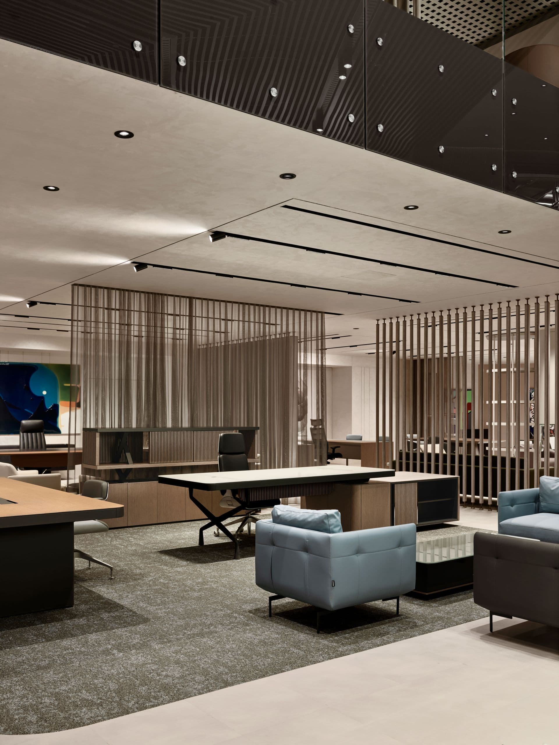 Addo Ofis Mobilyaları gallery image 39