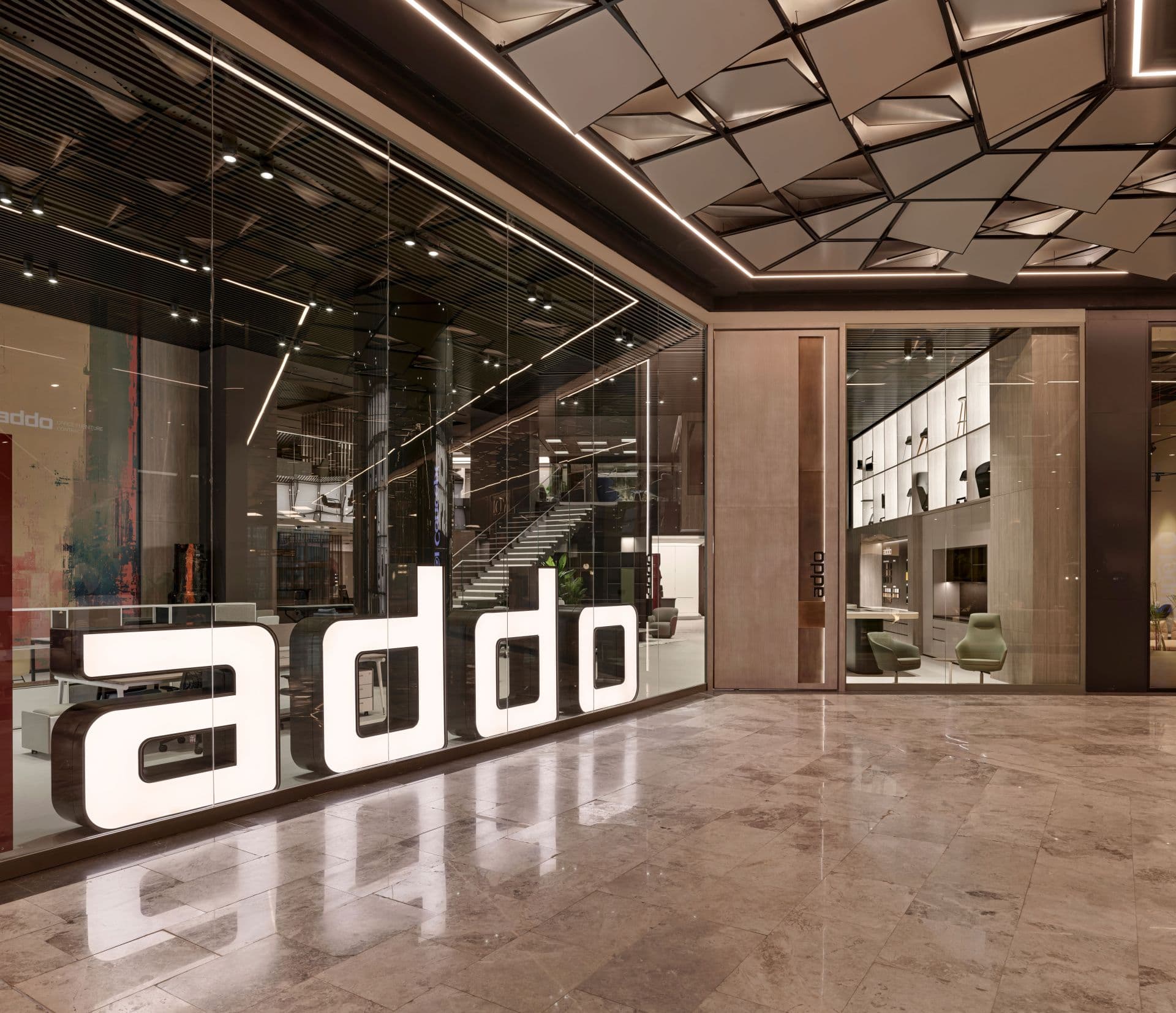 Addo Ofis Mobilyaları gallery image 42