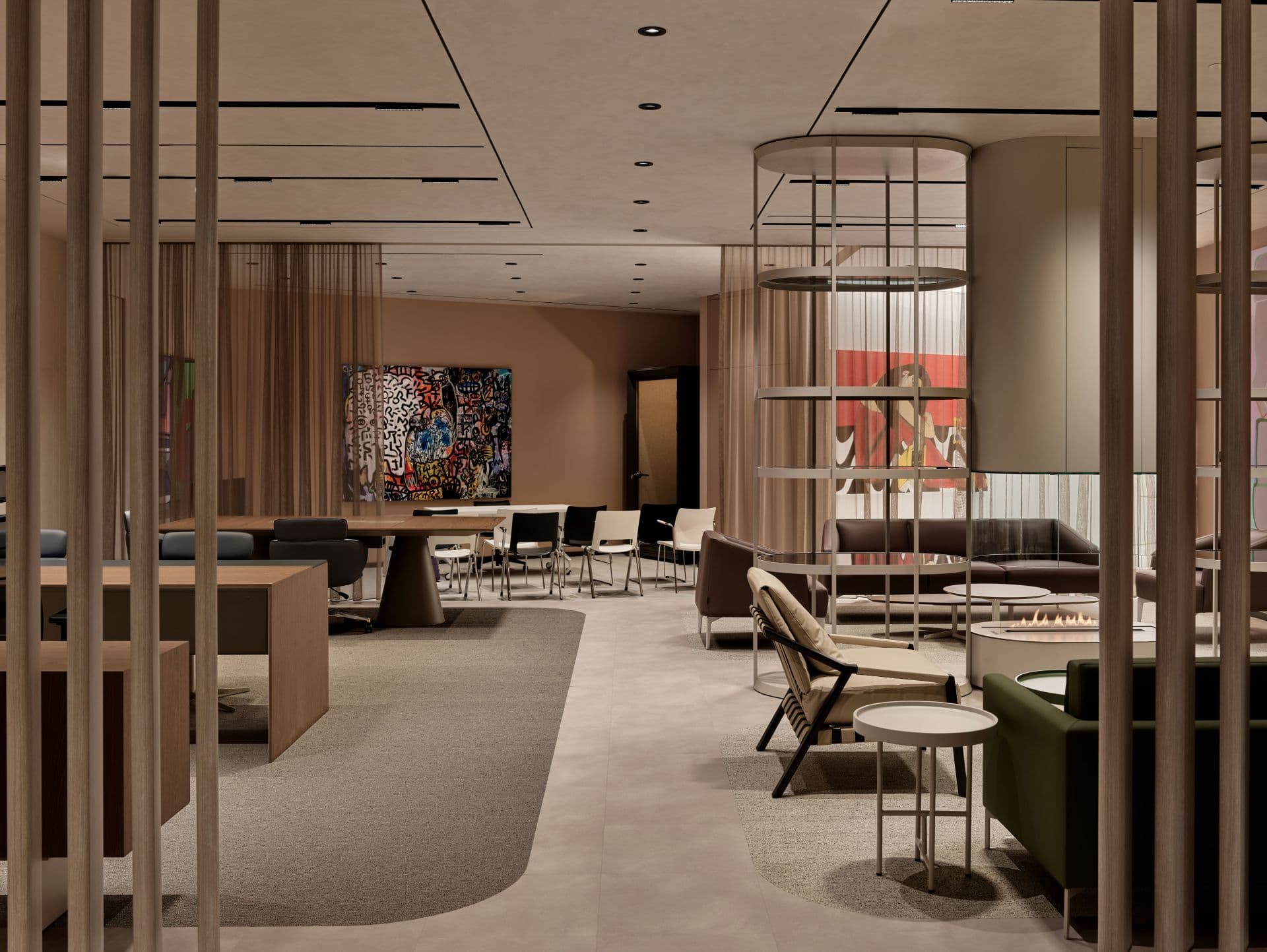 Addo Ofis Mobilyaları gallery image 45