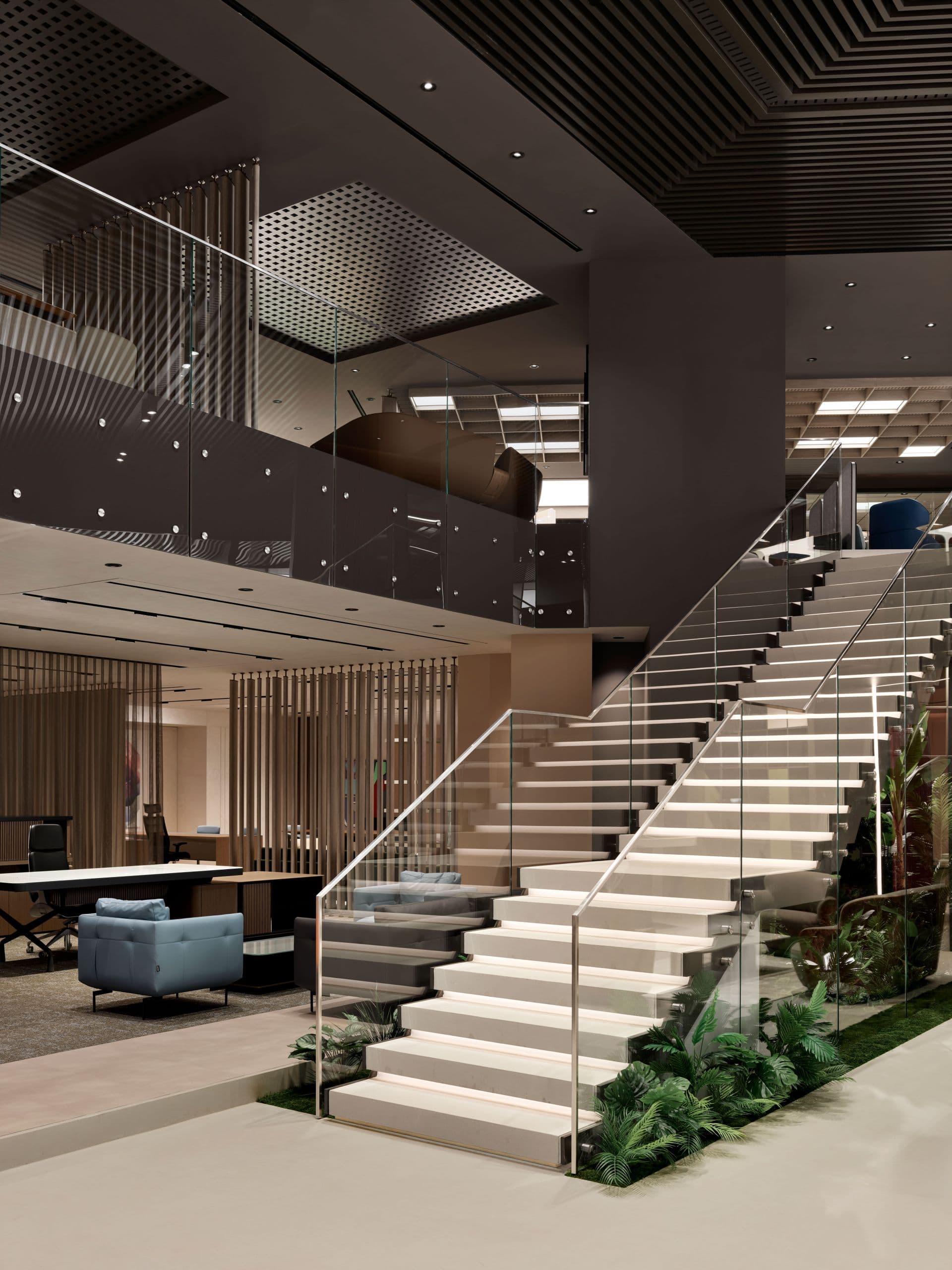 Addo Ofis Mobilyaları gallery image 6