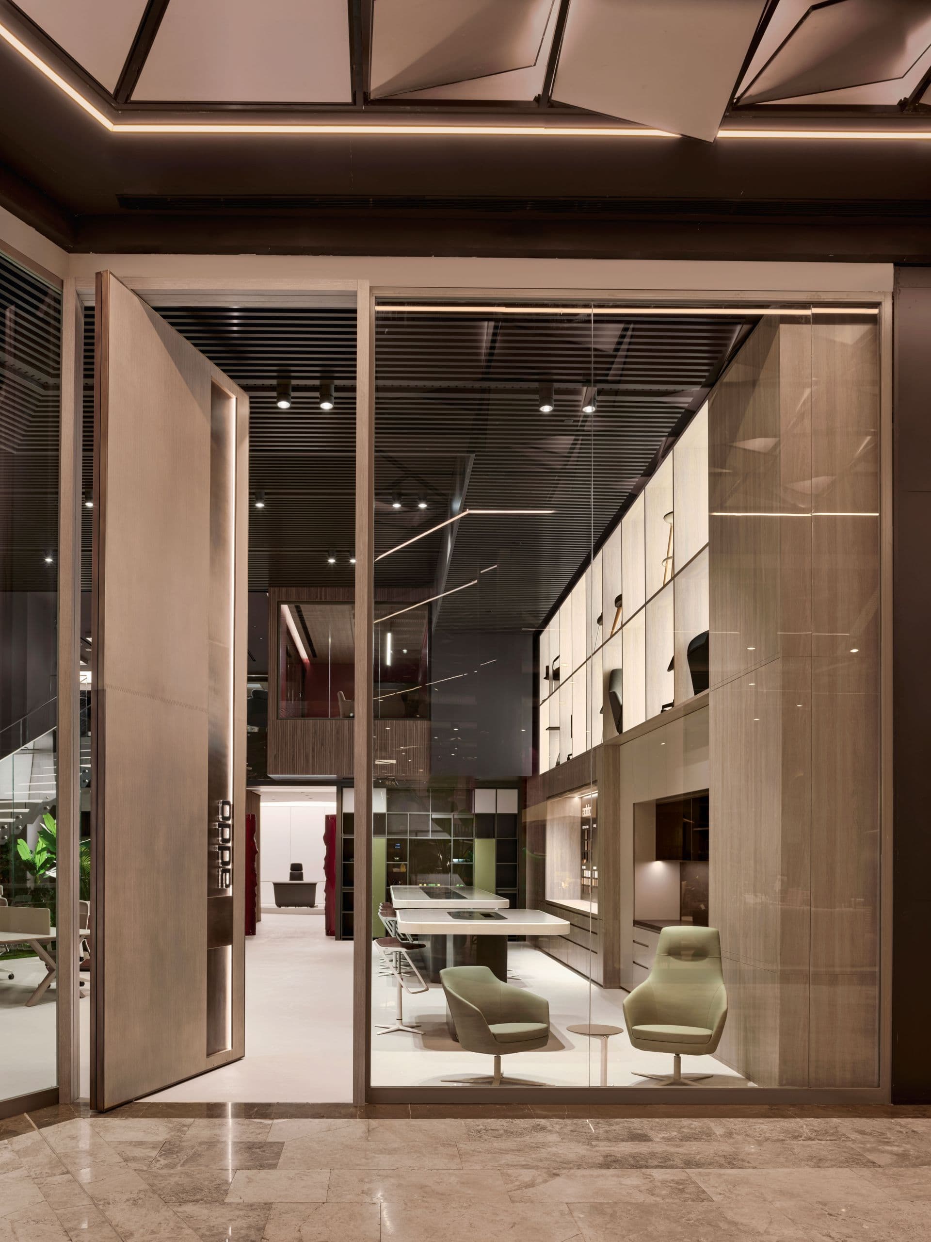 Addo Ofis Mobilyaları gallery image 11
