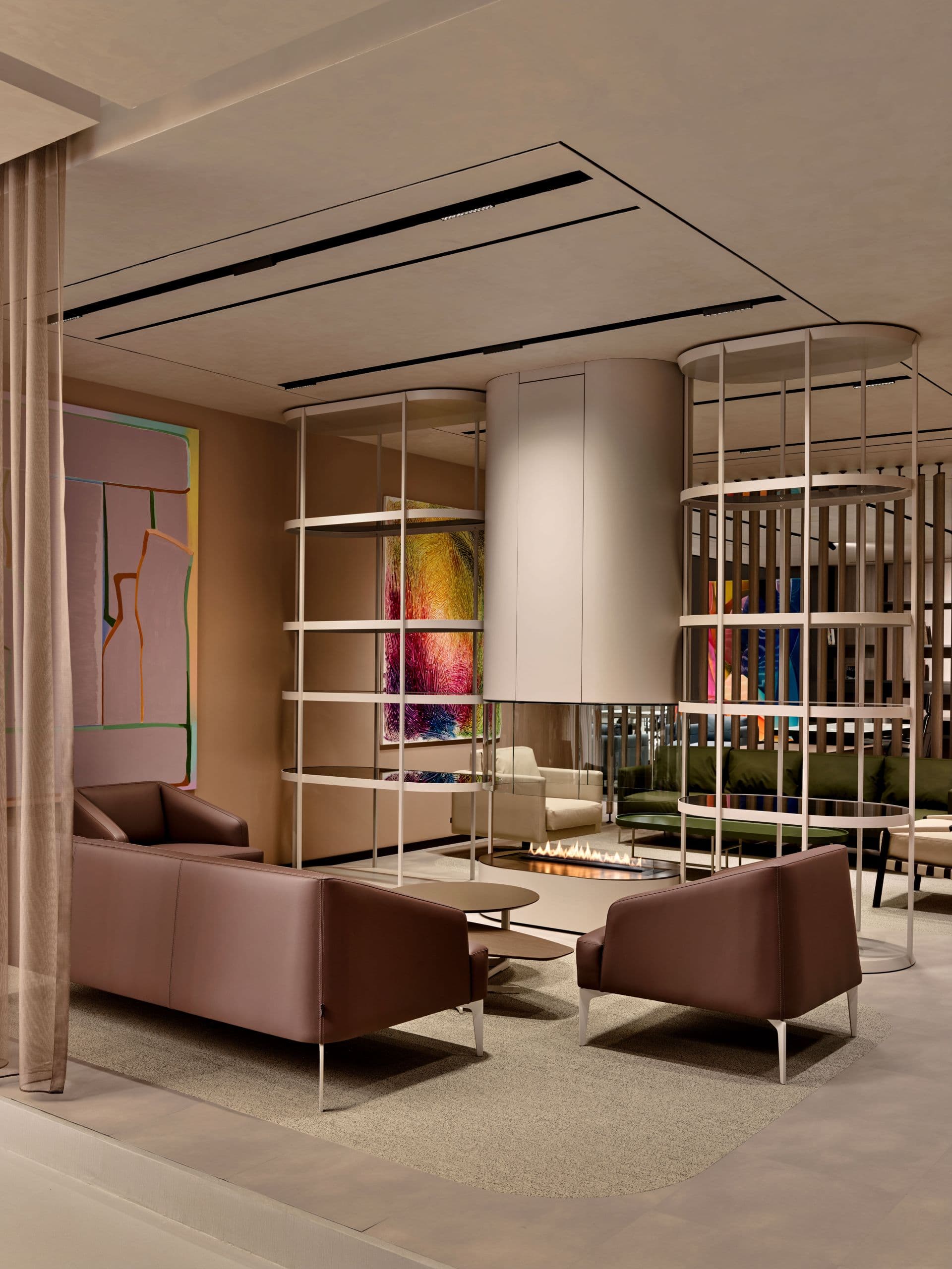 Addo Ofis Mobilyaları gallery image 15