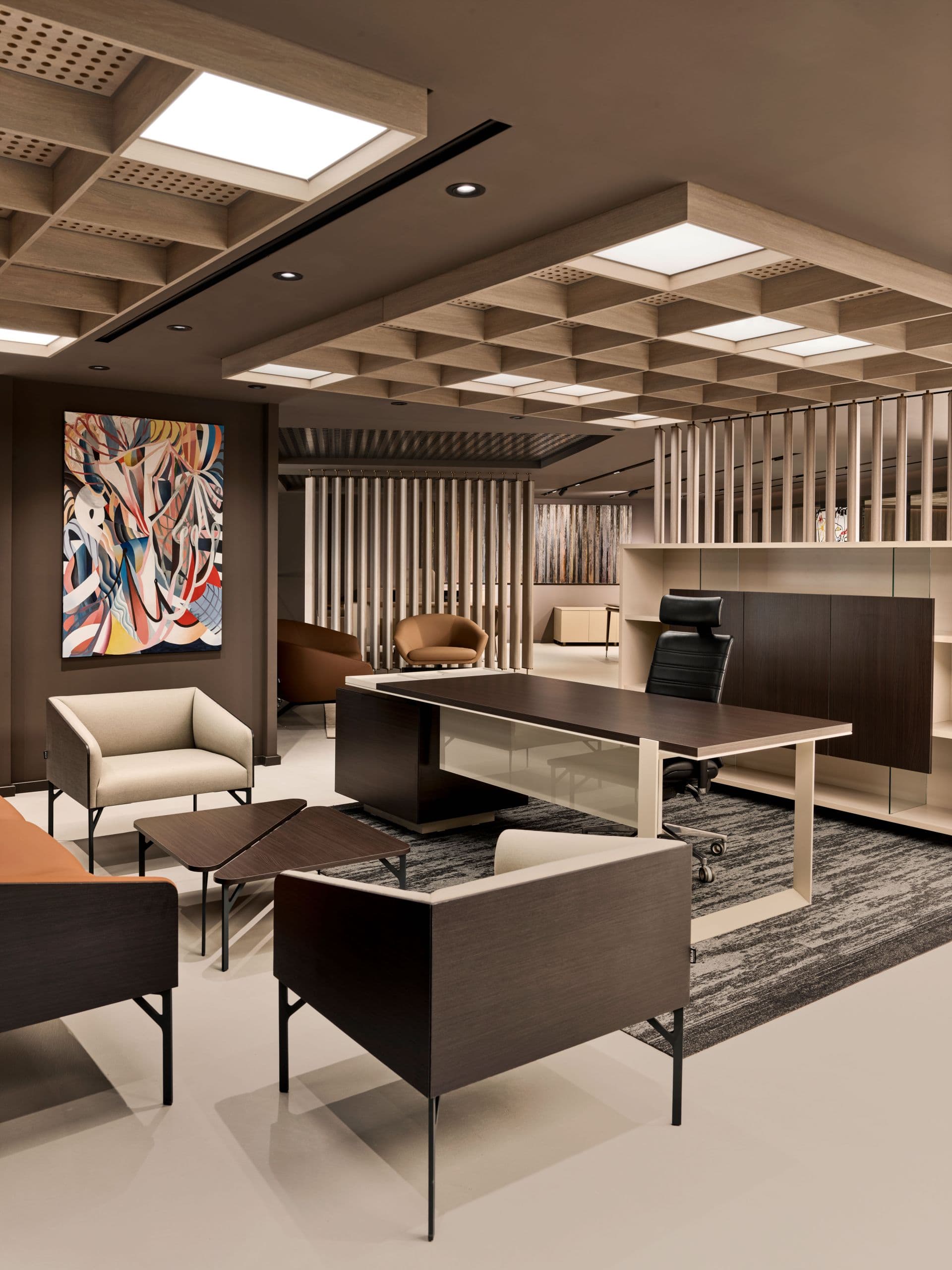 Addo Ofis Mobilyaları gallery image 19