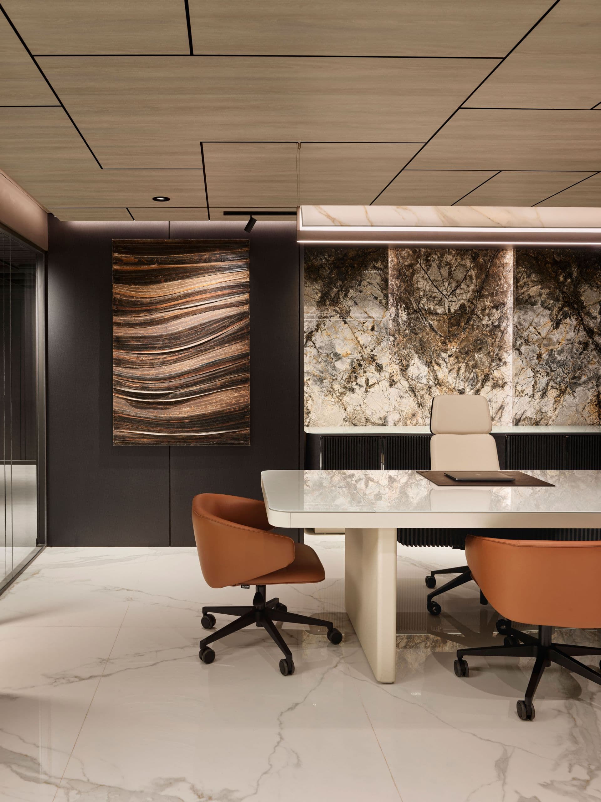 Addo Ofis Mobilyaları gallery image 20