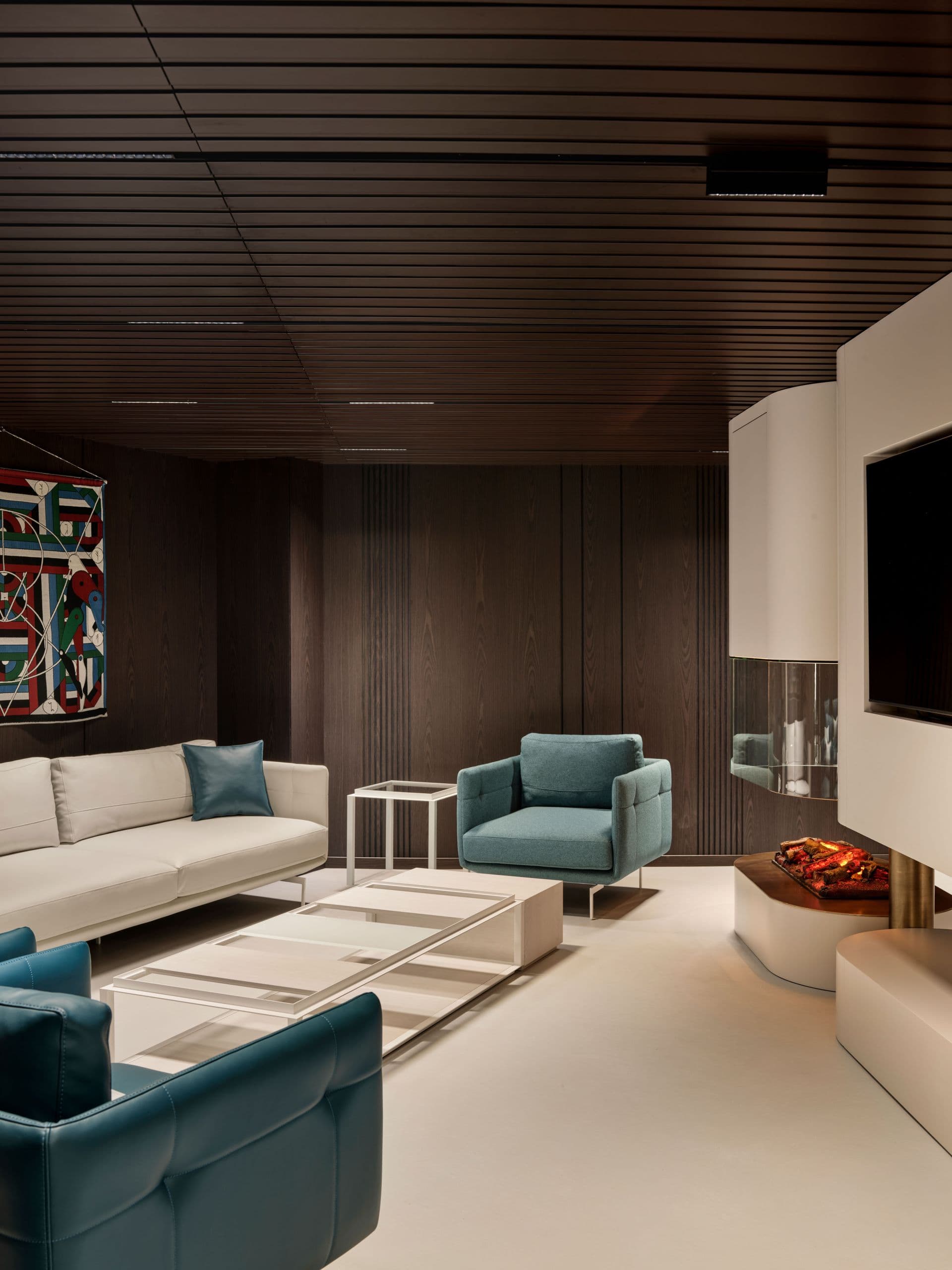 Addo Ofis Mobilyaları gallery image 25