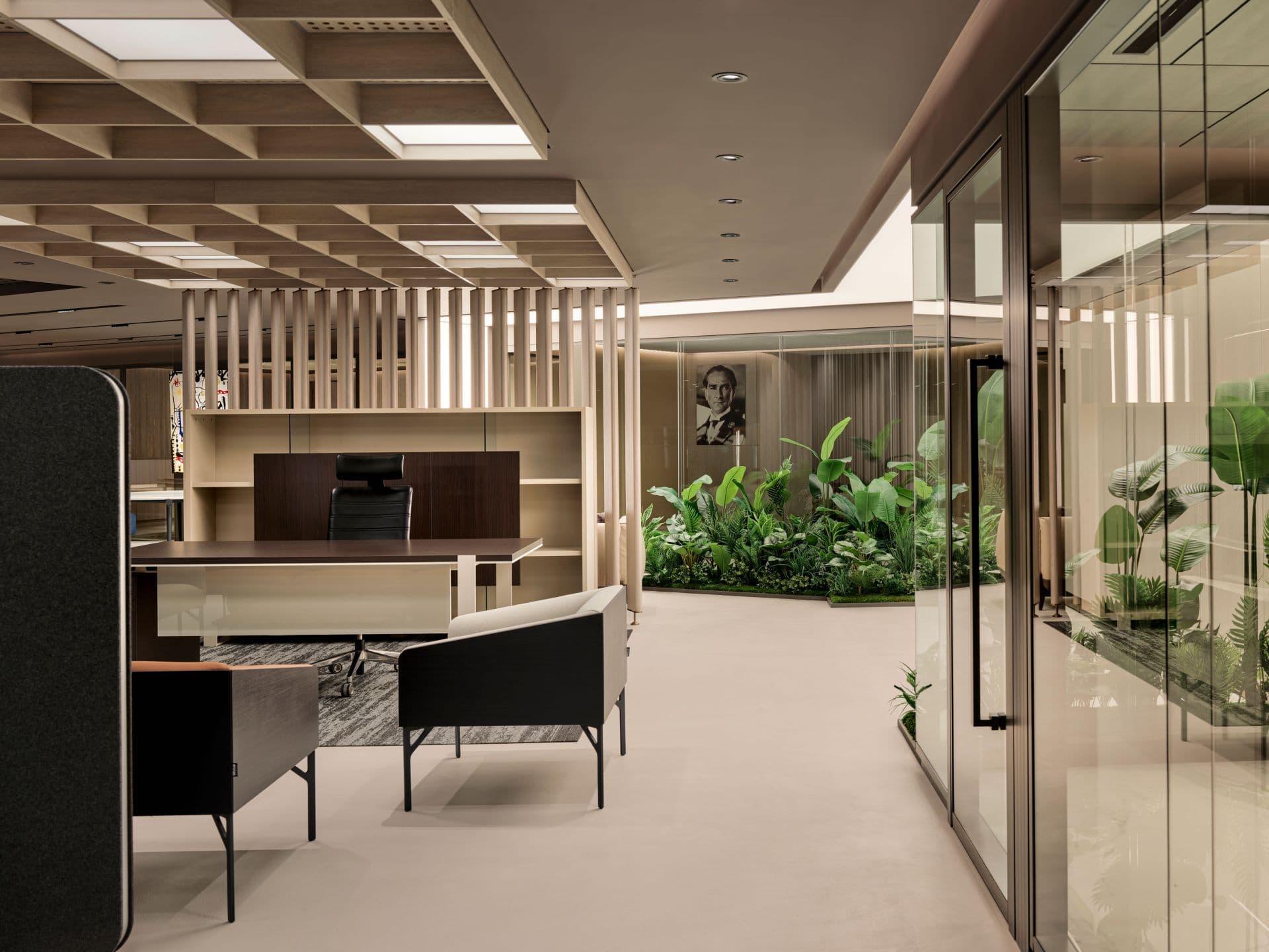 Addo Ofis Mobilyaları gallery image 26